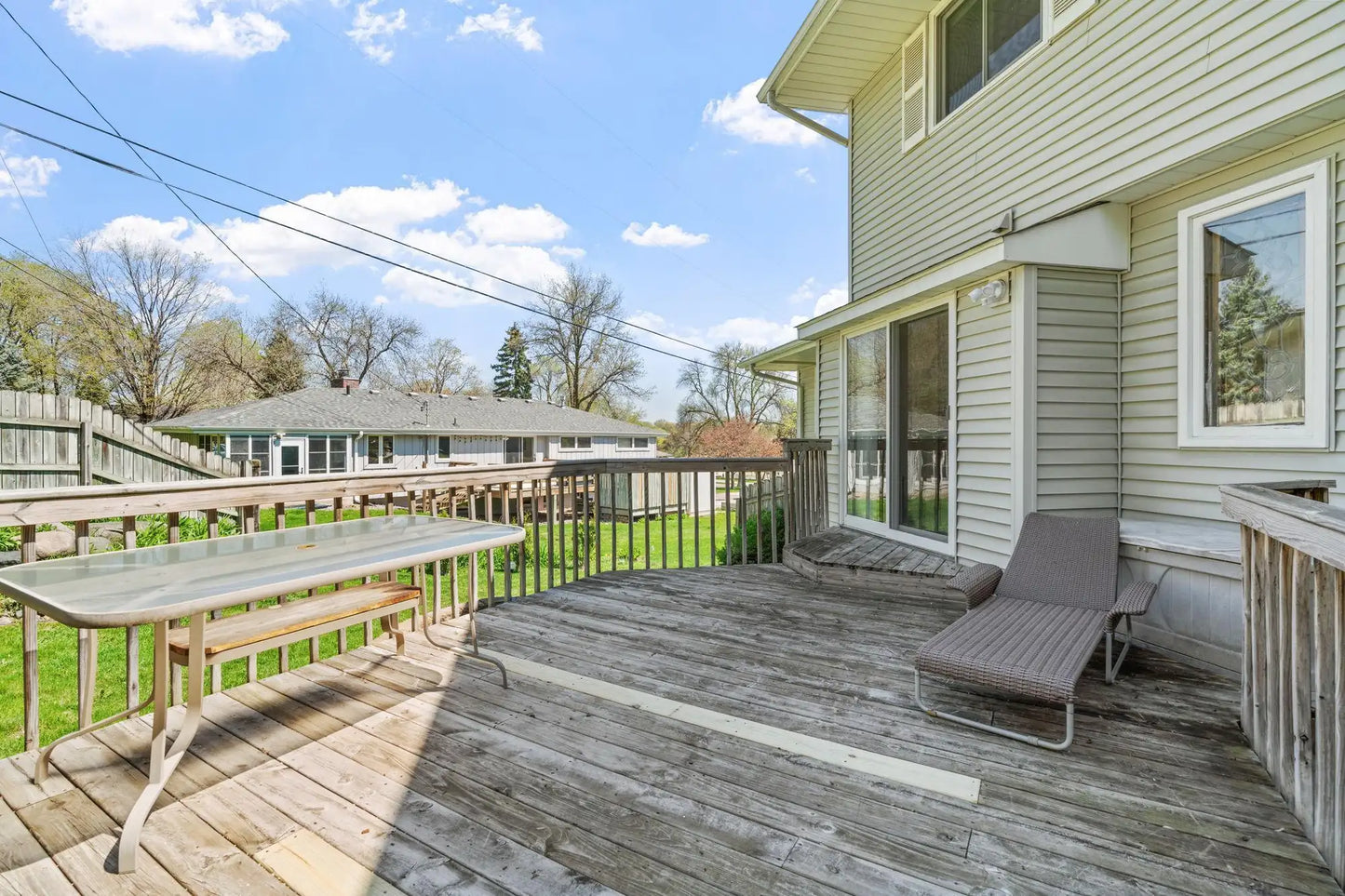 1690 Tioga Boulevard, New Brighton, MN 55112