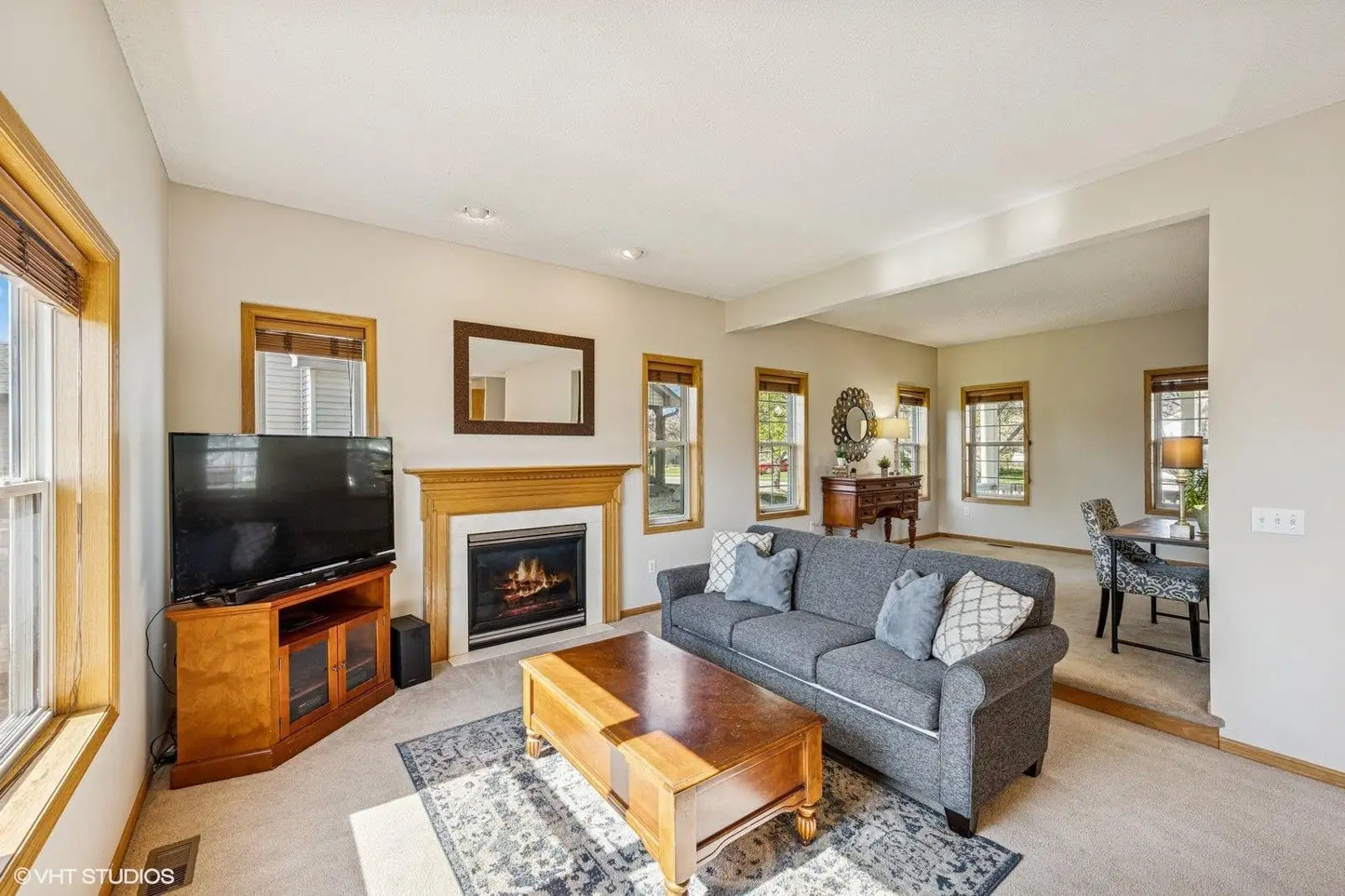 13984 Starlite Drive, Rogers, MN 55374
