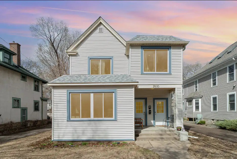 2530 Pleasant Avenue, Minneapolis, MN 55404