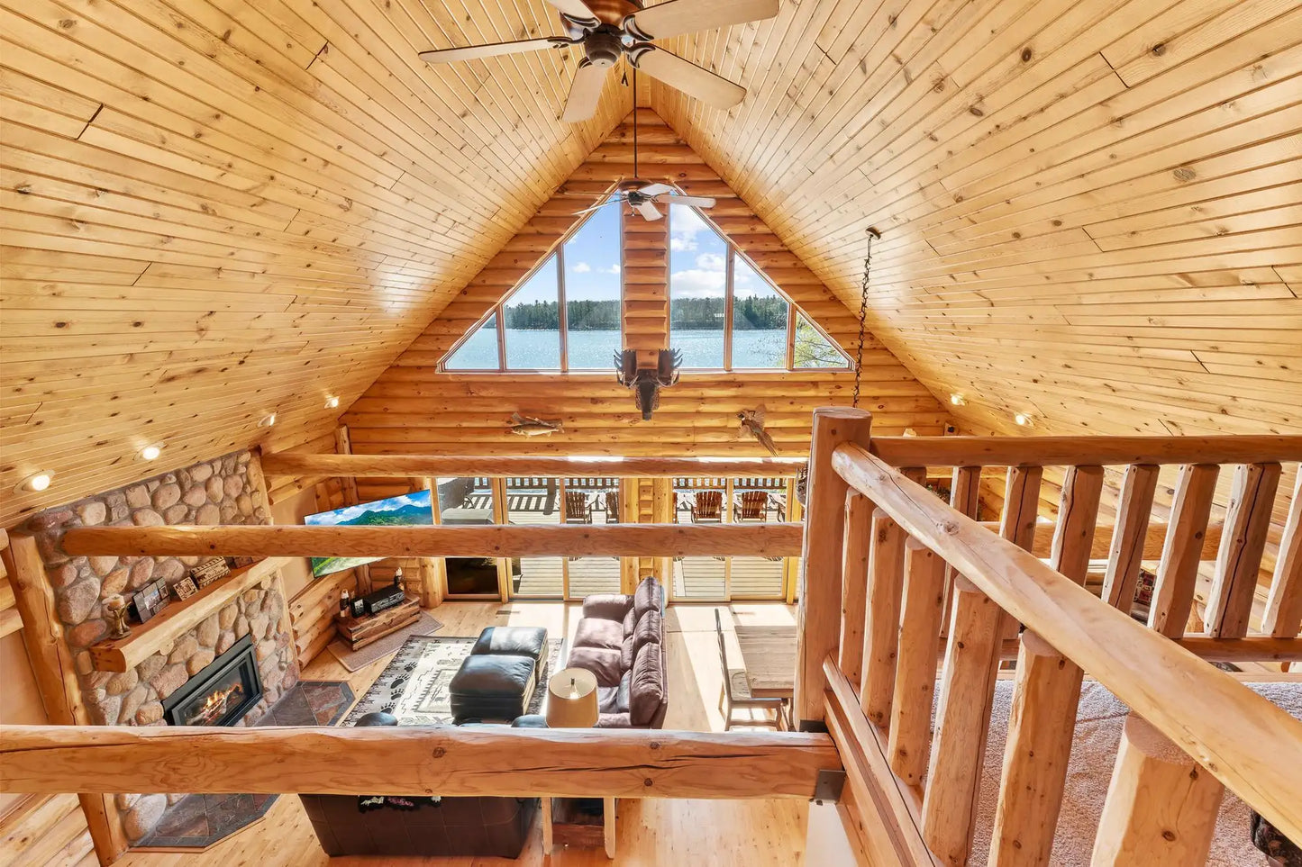 19918 Edgewater Road, Pine City, MN 55063