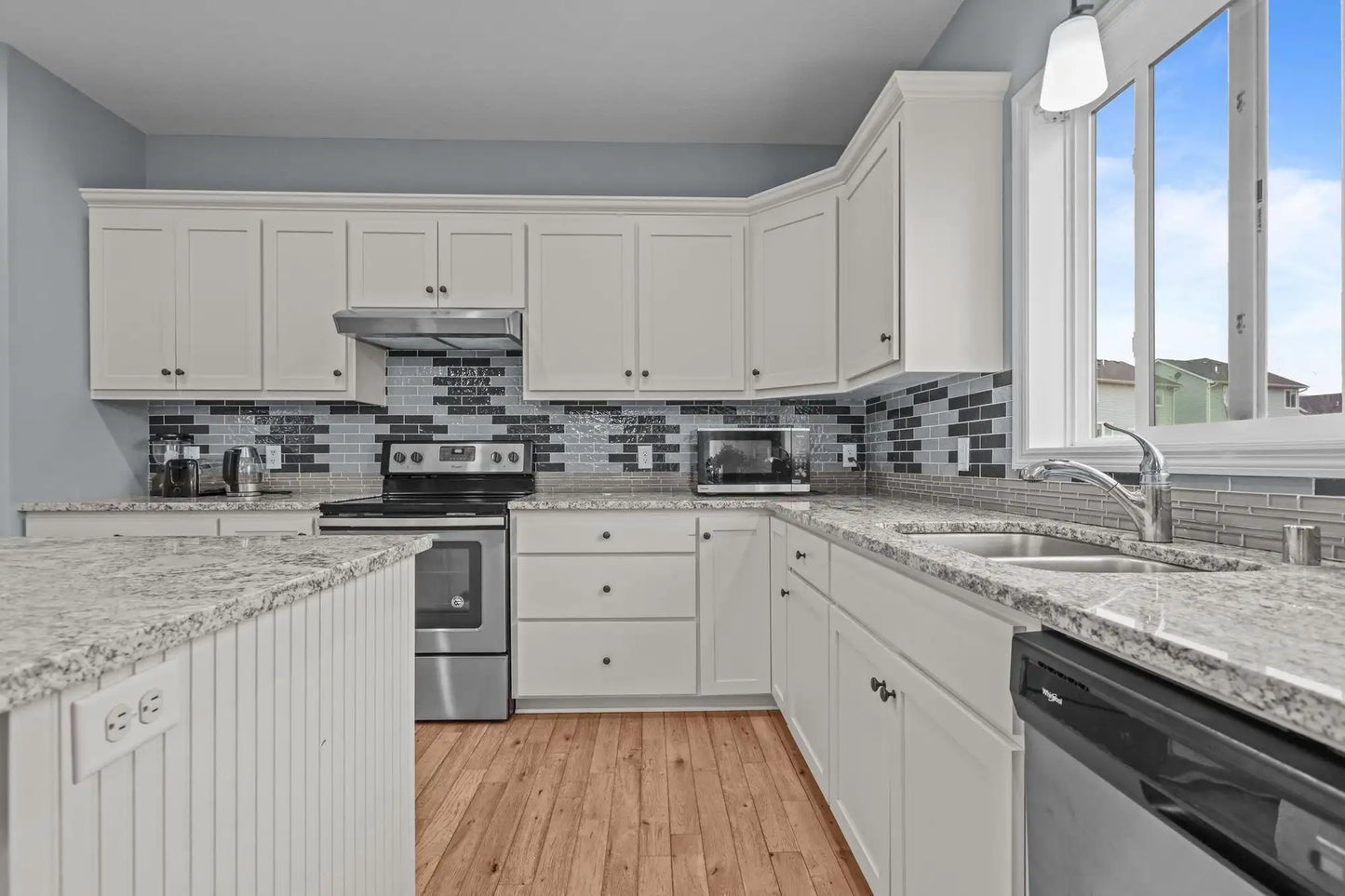 8226 158th Street, Savage, MN 55378