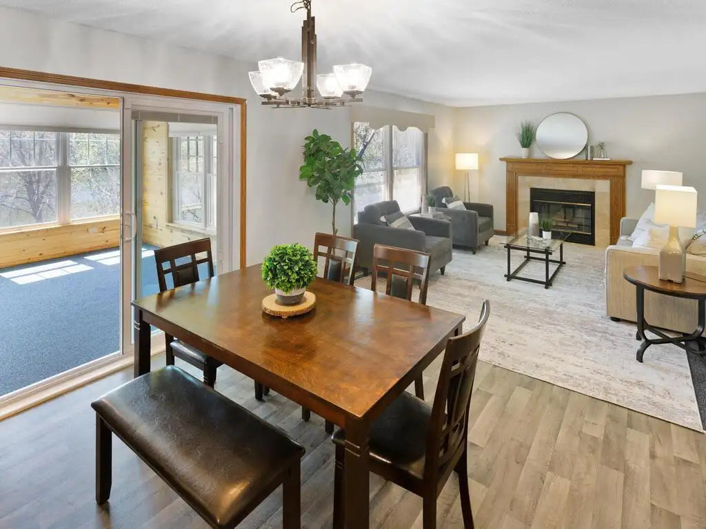 3621 Ashbury Road, Eagan, MN 55122
