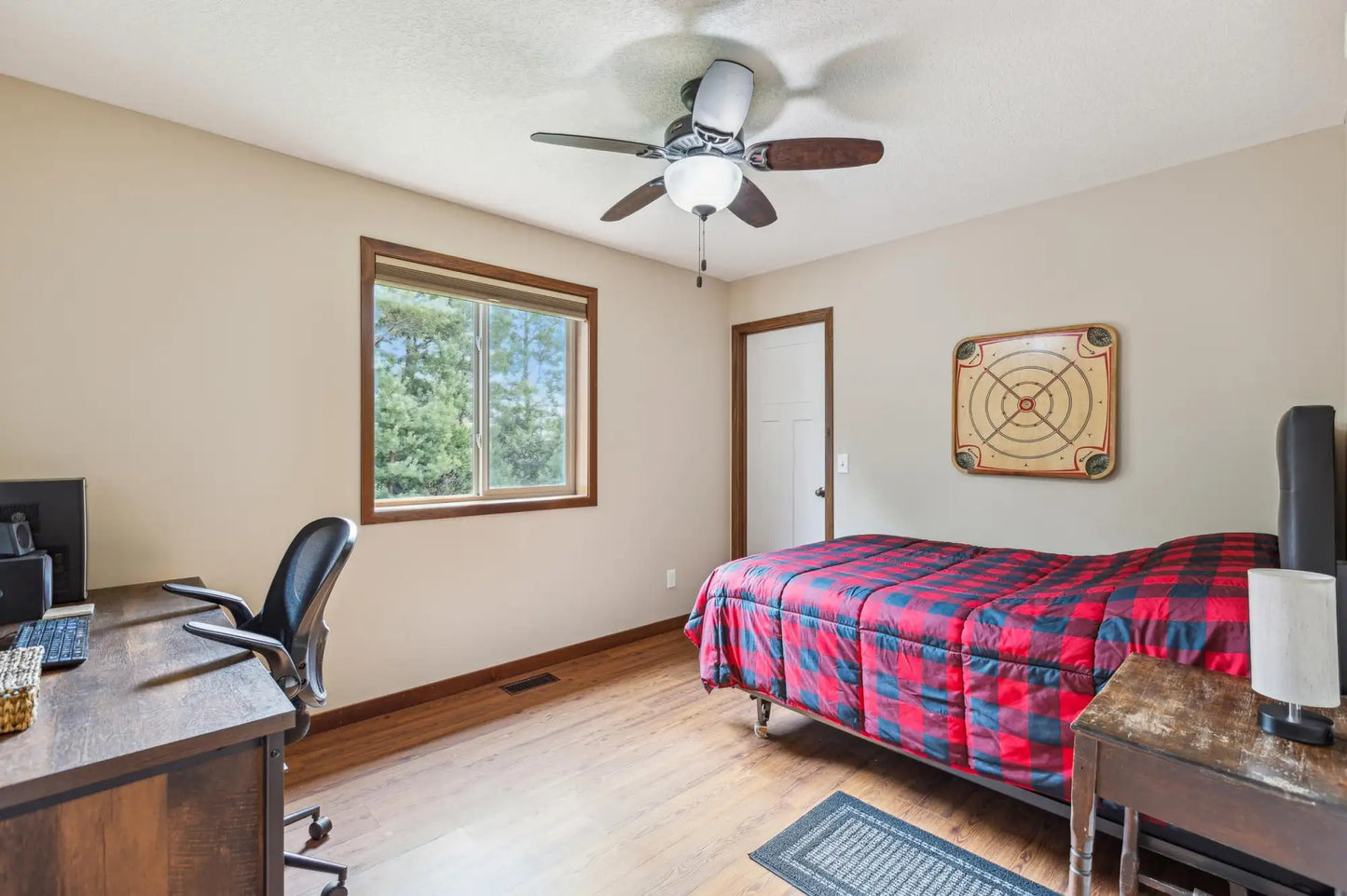1308 Deer Haven Court, Isanti, MN 55040