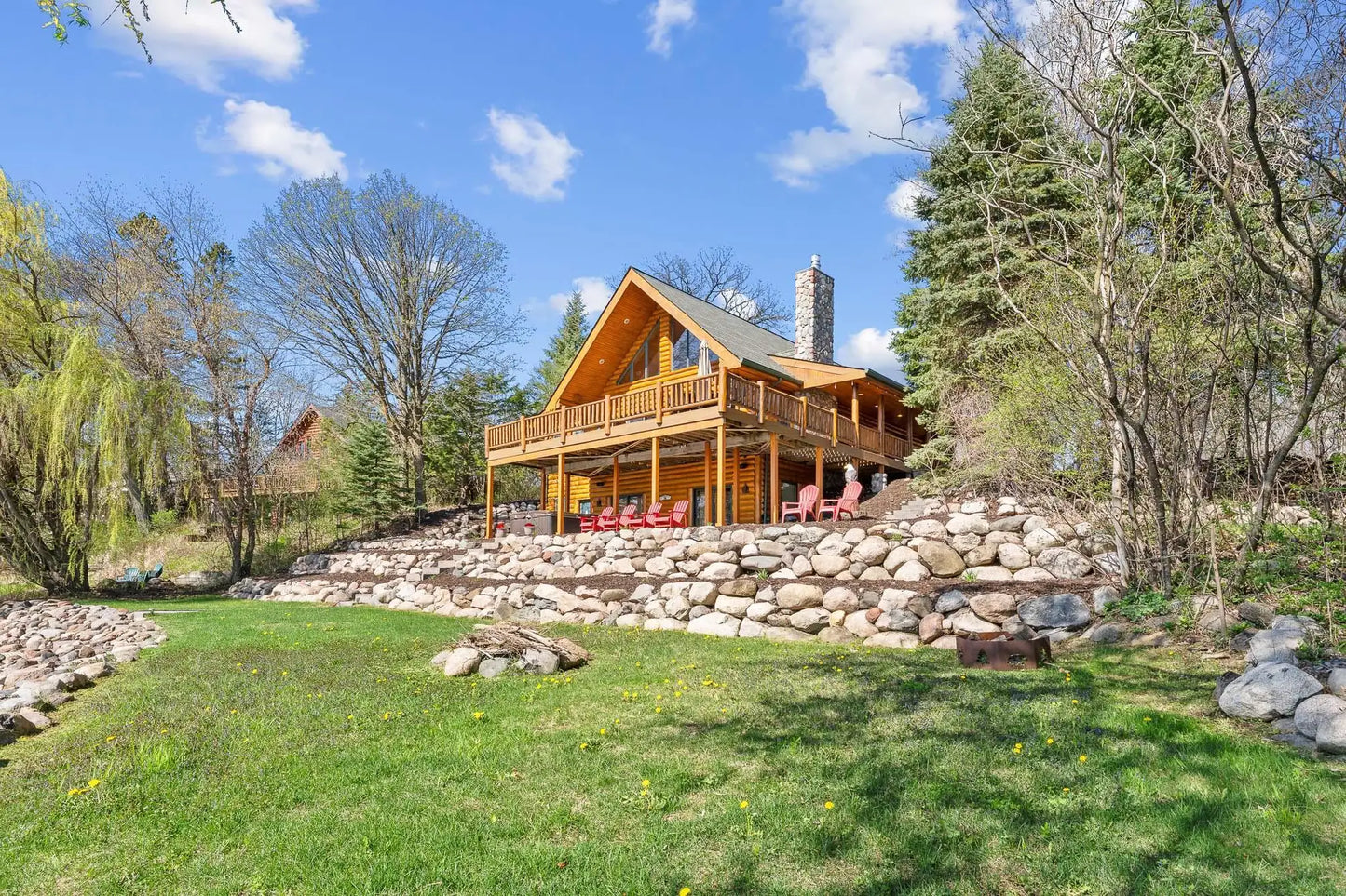 19918 Edgewater Road, Pine City, MN 55063