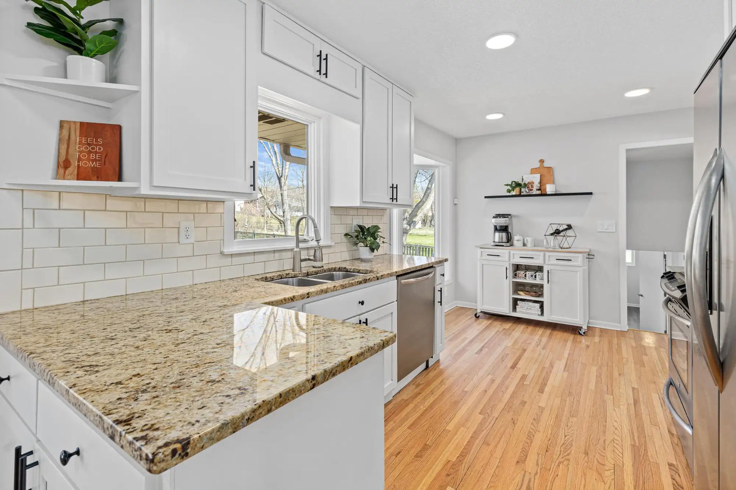 8340 Wesley Drive, Golden Valley, MN 55427