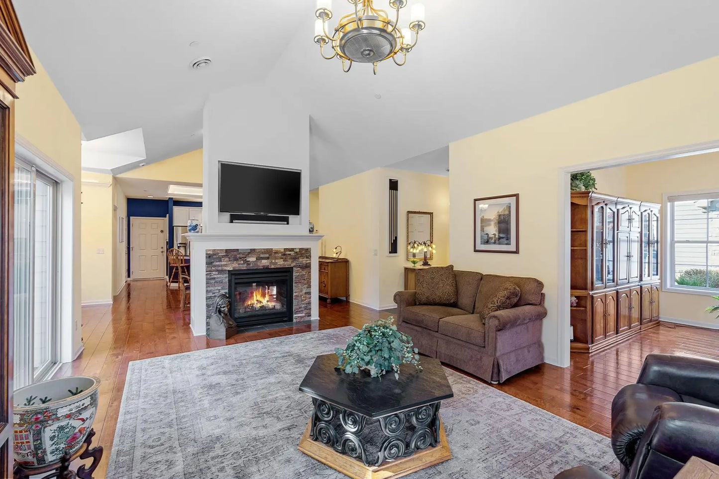 24064 Rivers Edge Road, Rogers, MN 55374