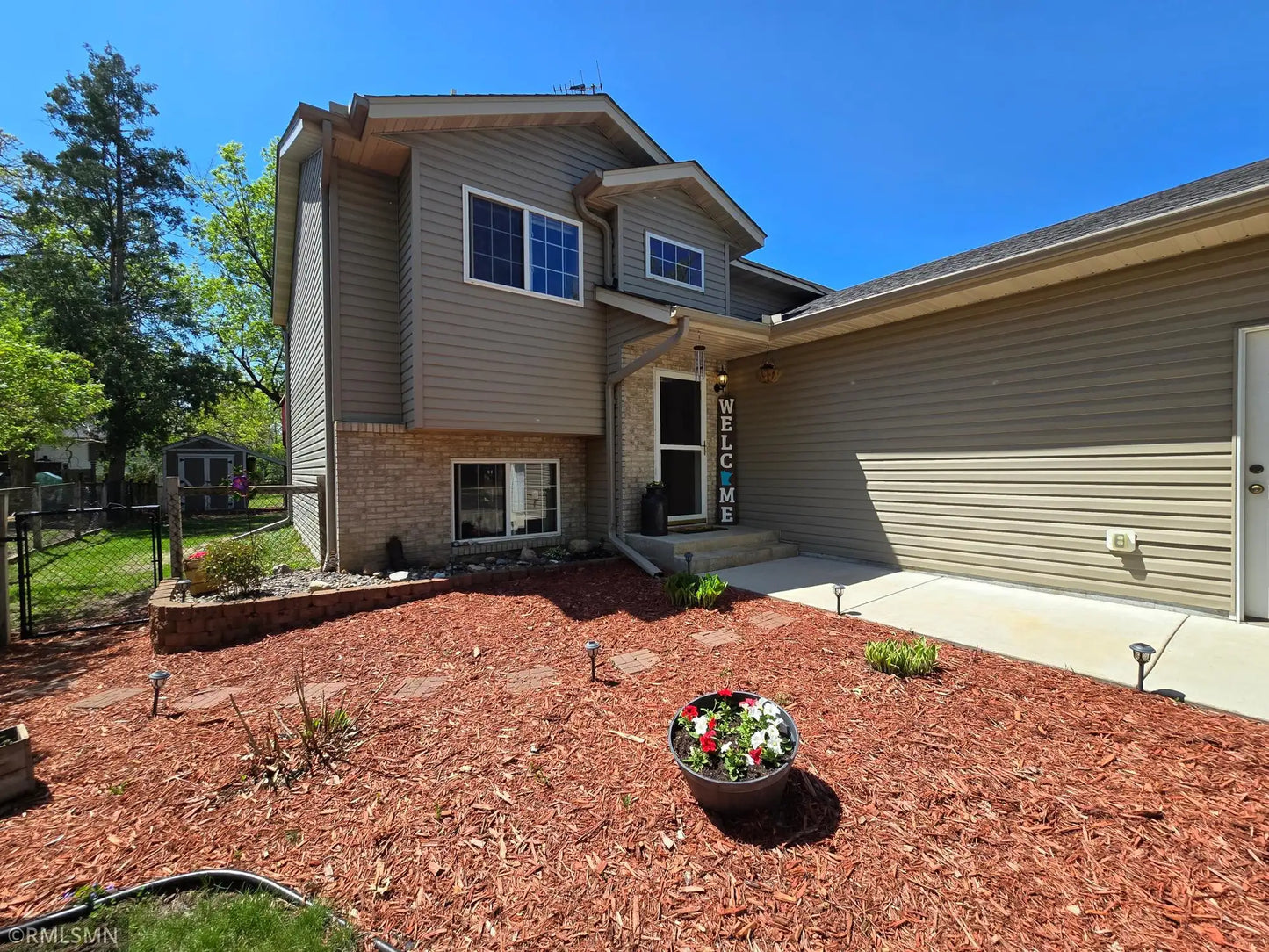 245 Bluff Street, Clearwater, MN 55320