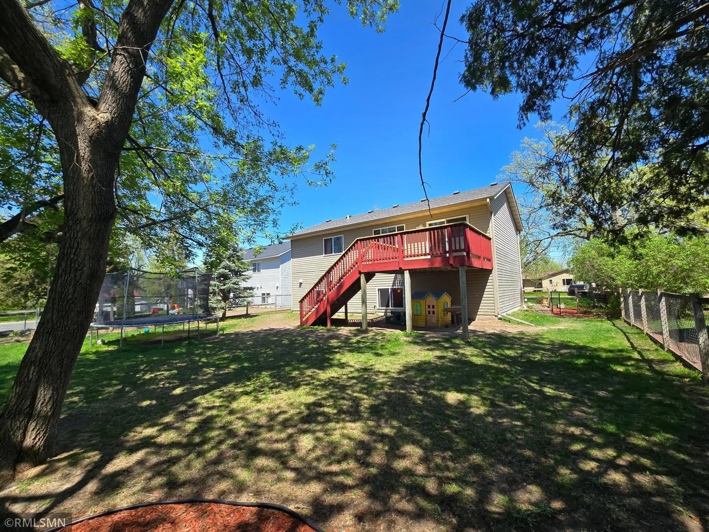 245 Bluff Street, Clearwater, MN 55320