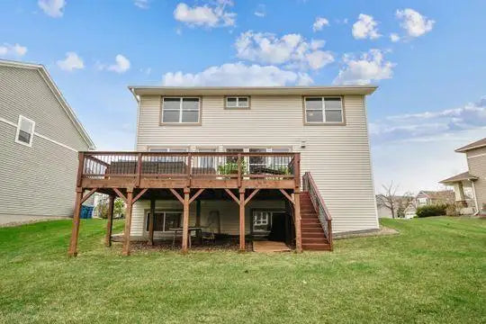 13503 Carlingford Way, Rosemount, MN 55068