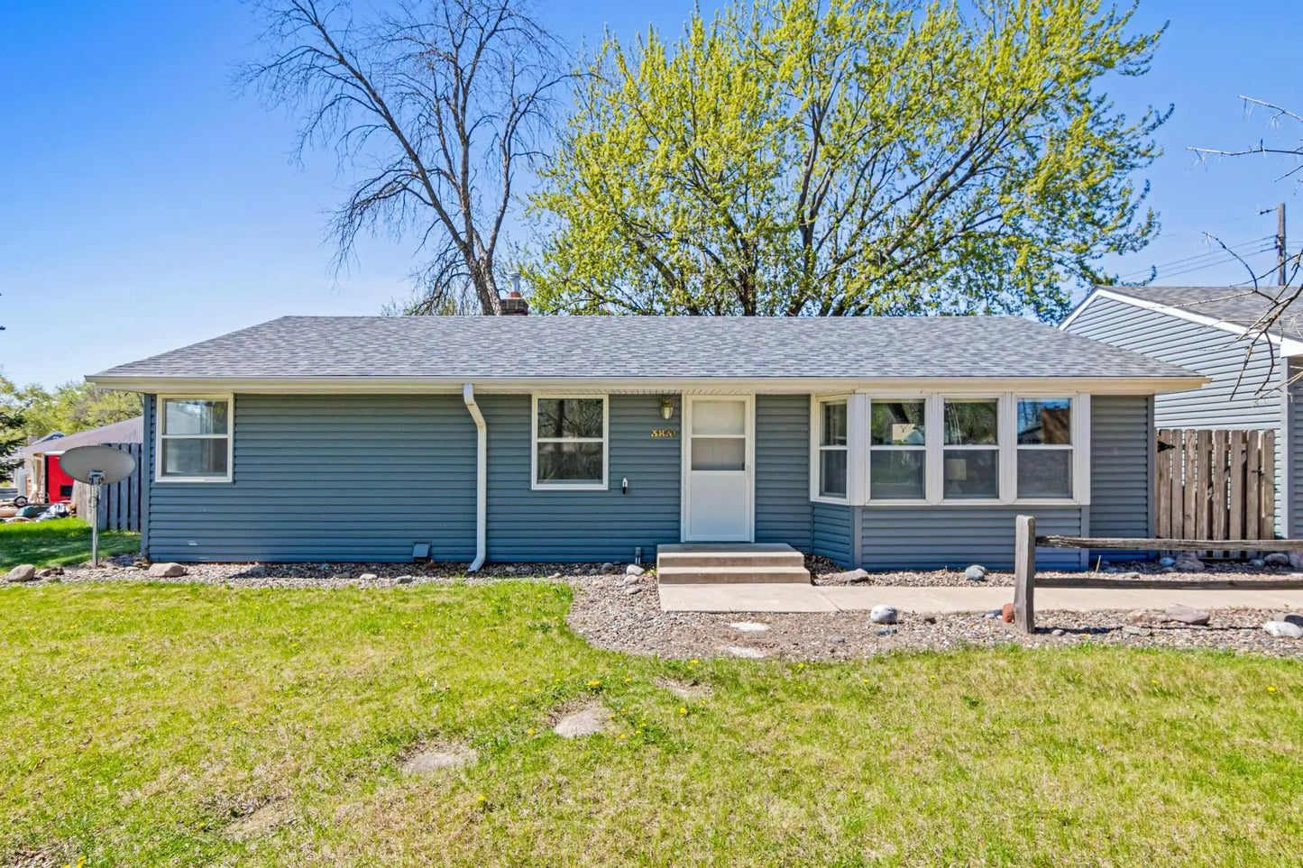 3831 Mcknight Road, White Bear Lake, MN 55110