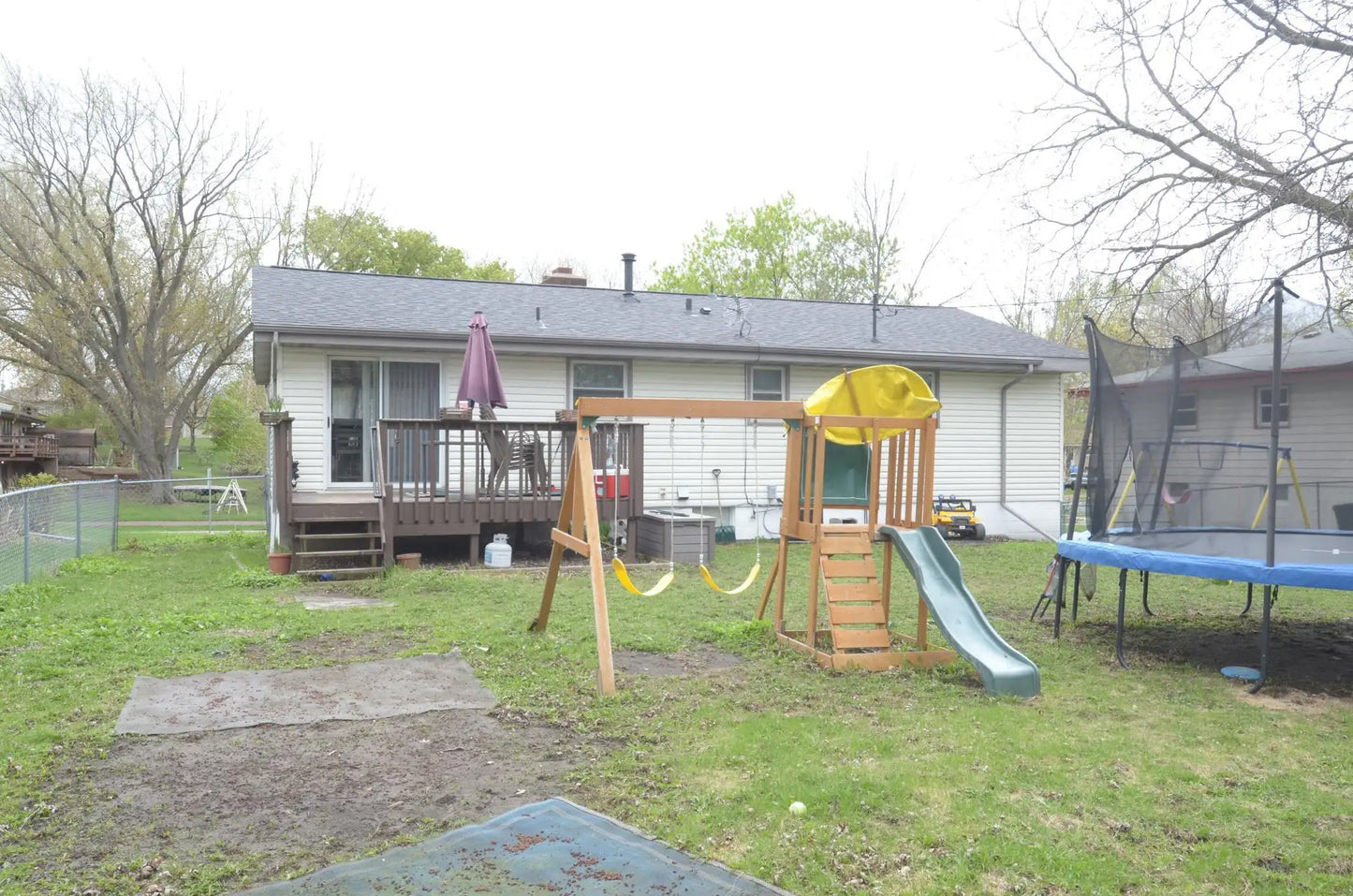 8608 49th Avenue, New Hope, MN 55428