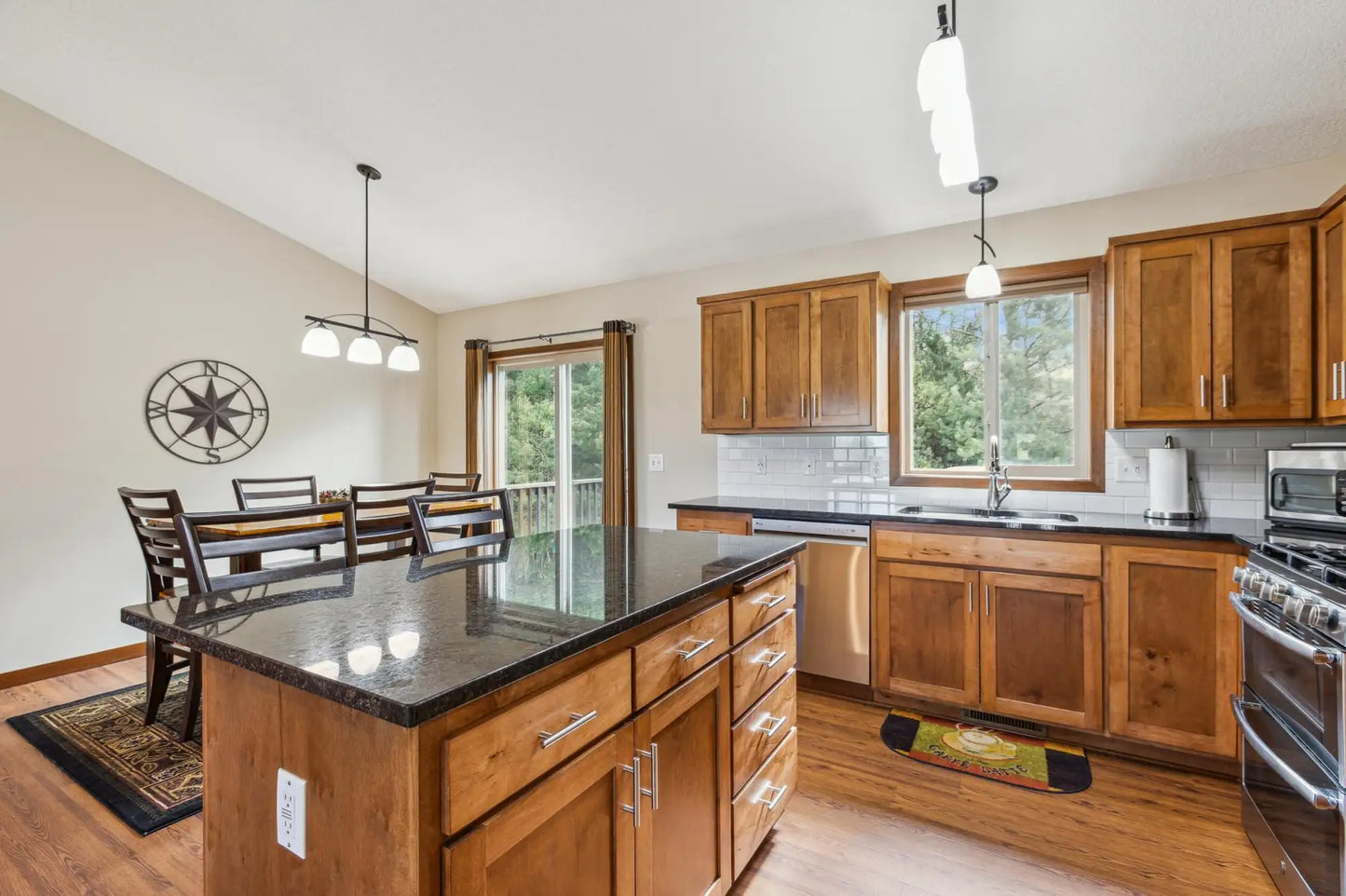 1308 Deer Haven Court, Isanti, MN 55040