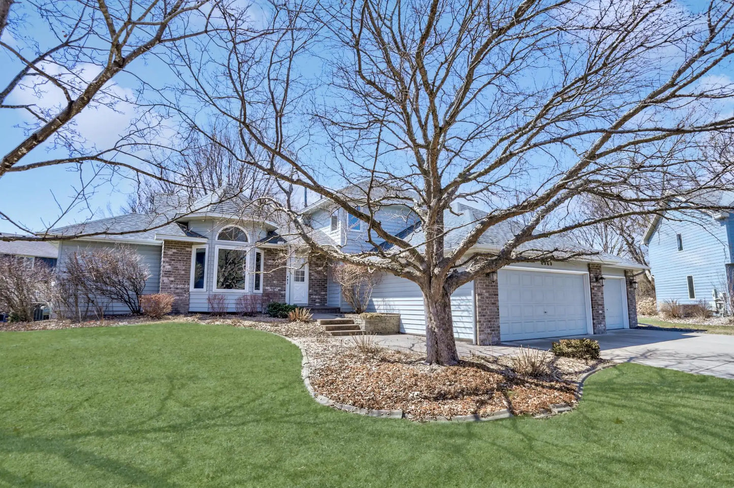 8949 Cambridge Court, Brooklyn Park, MN 55443