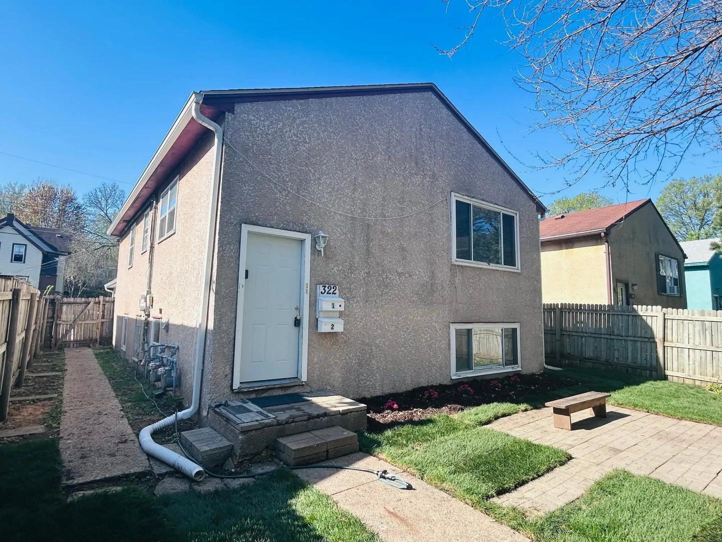 322 Baker Street, Saint Paul, MN 55107