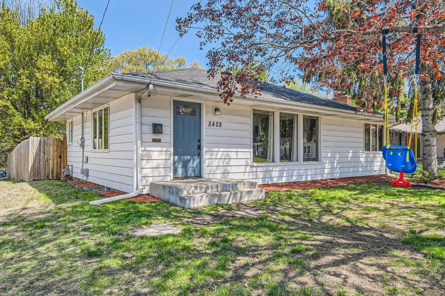 5428 44th Avenue, Robbinsdale, MN 55422