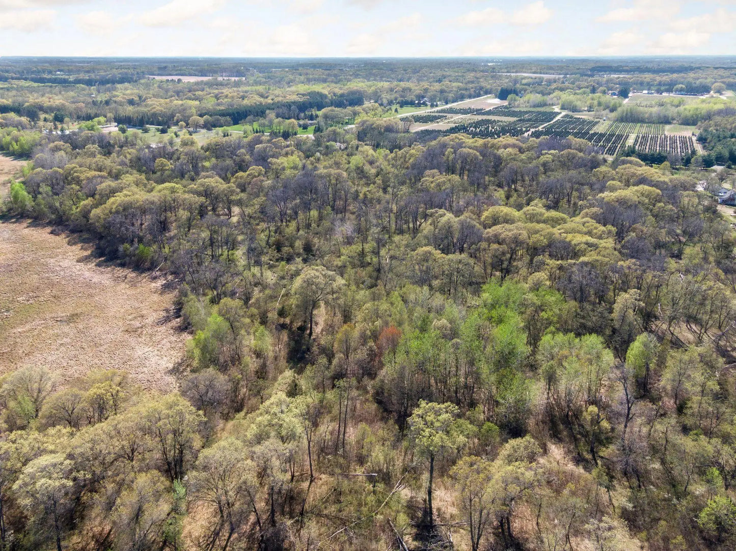 TBD 135th Avenue, Clear Lake, MN 55319