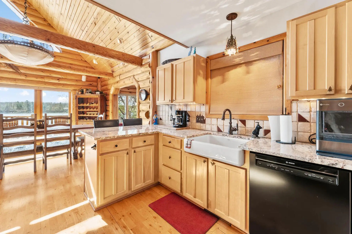 19918 Edgewater Road, Pine City, MN 55063