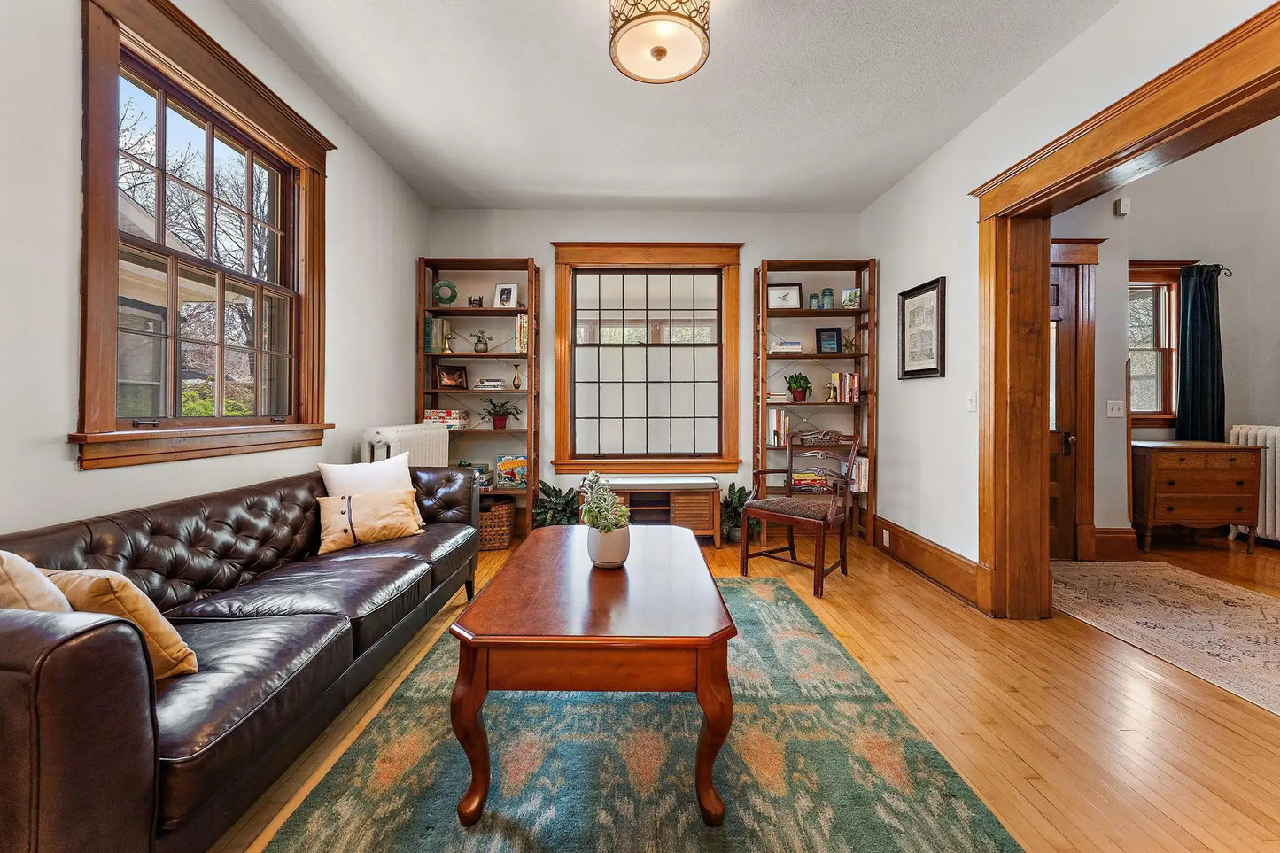 1503 Hague Avenue, Saint Paul, MN 55104