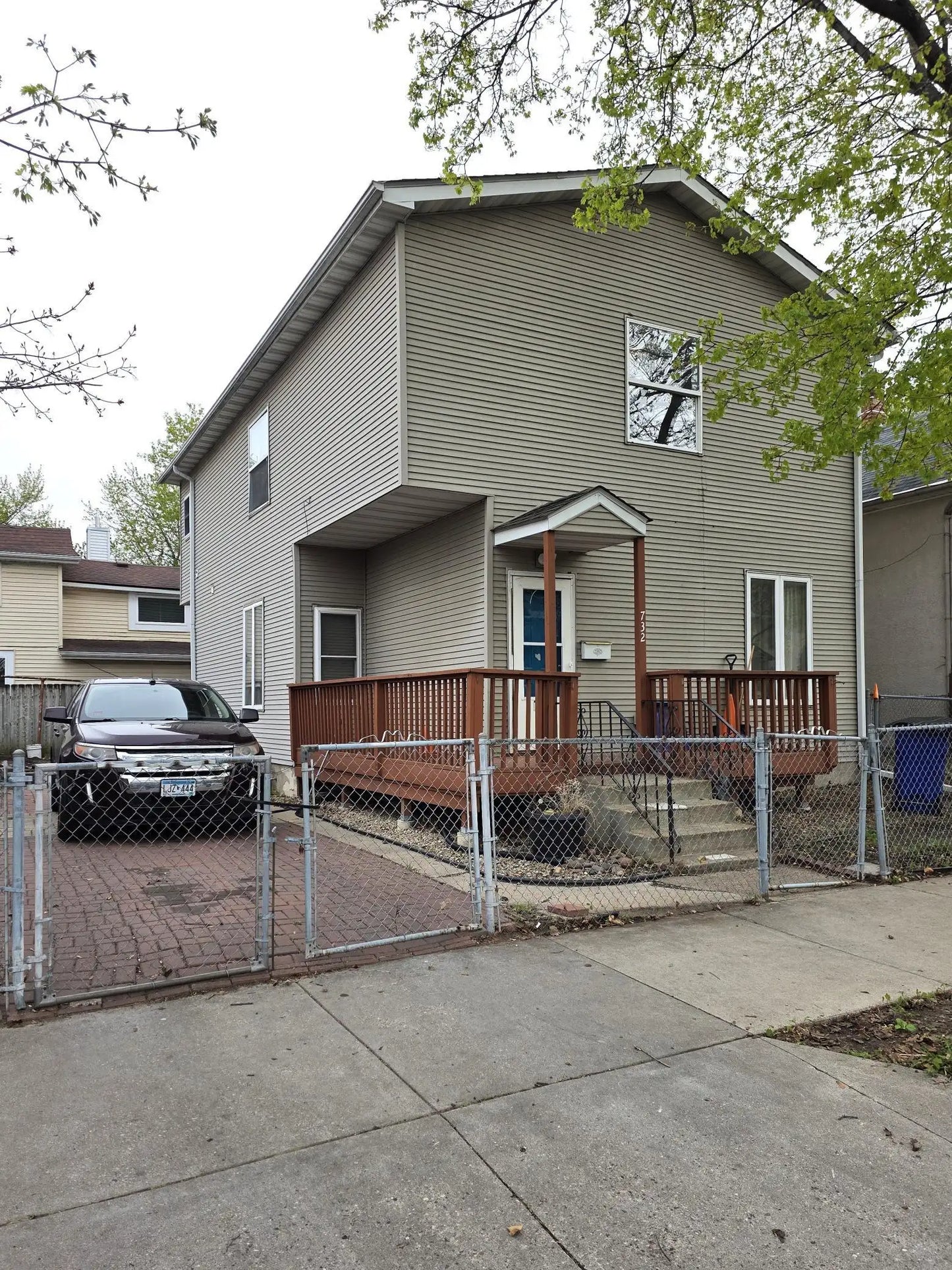 732 Randolph Avenue, Saint Paul, MN 55102
