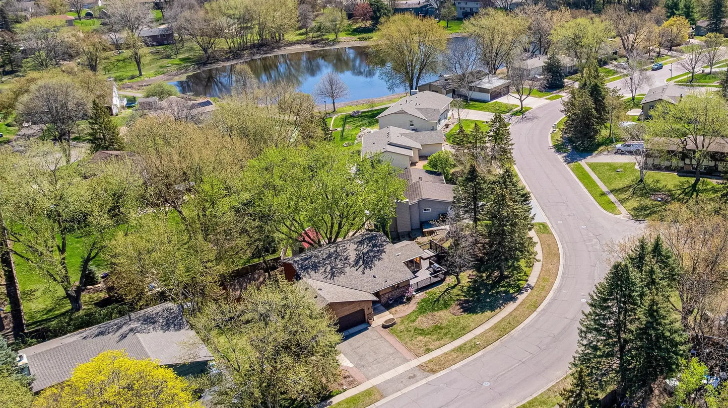 14790 Dundee Avenue, Apple Valley, MN 55124