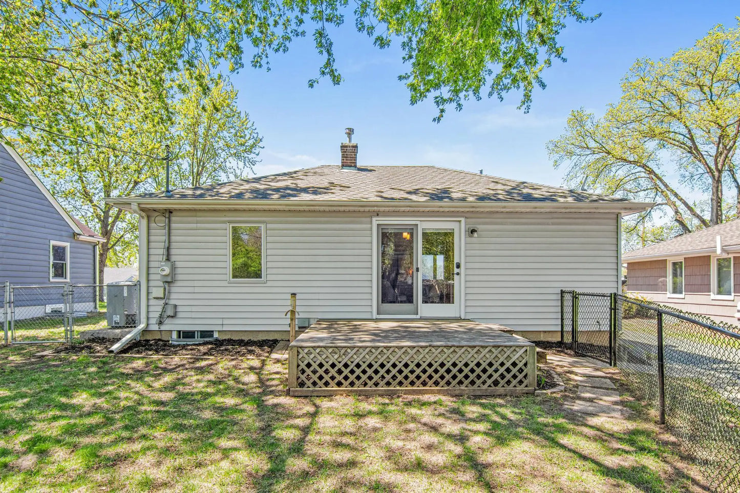 3019 Texas Avenue, Saint Louis Park, MN 55426