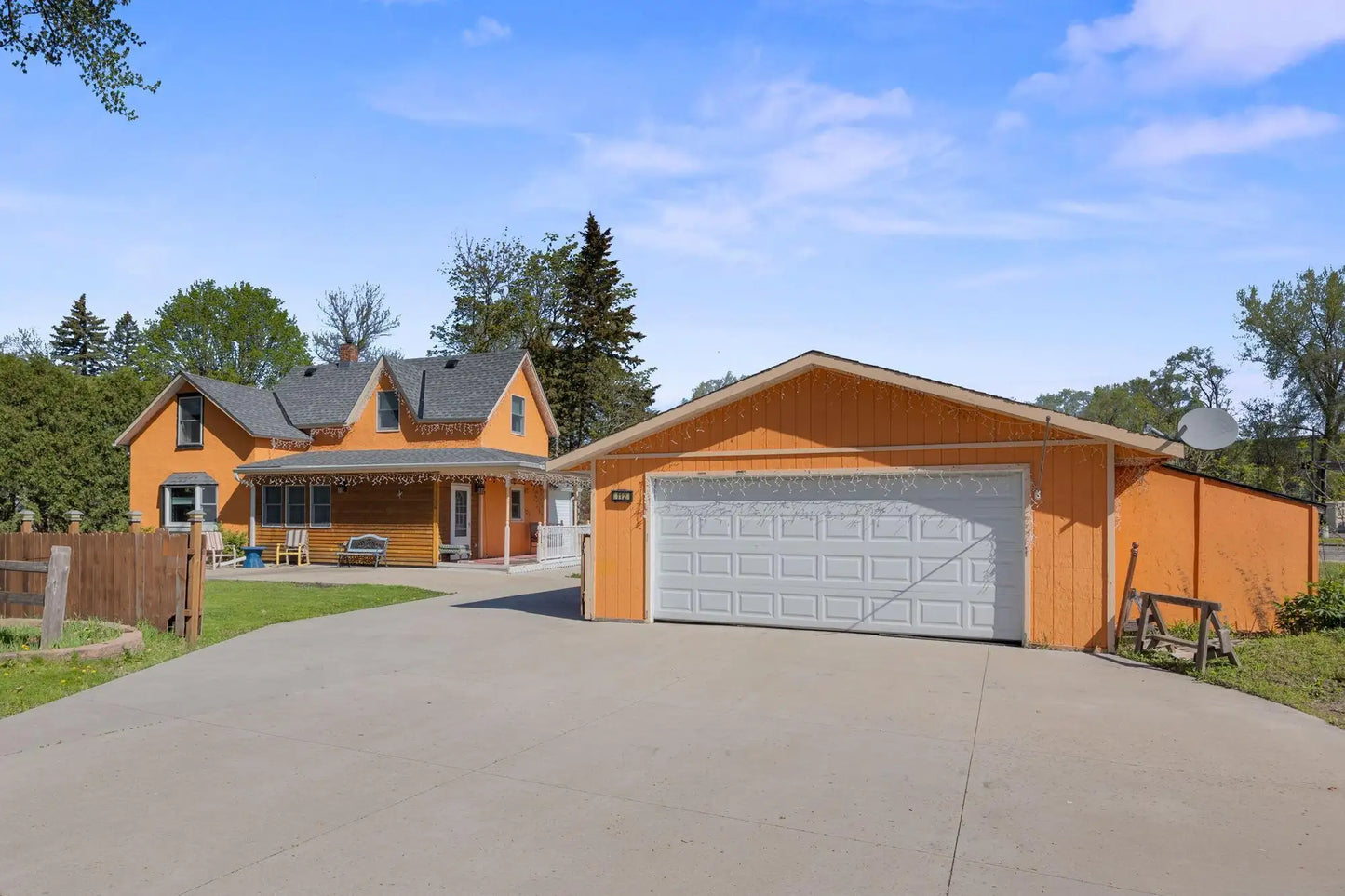 112 Bridge Avenue, Delano, MN 55328