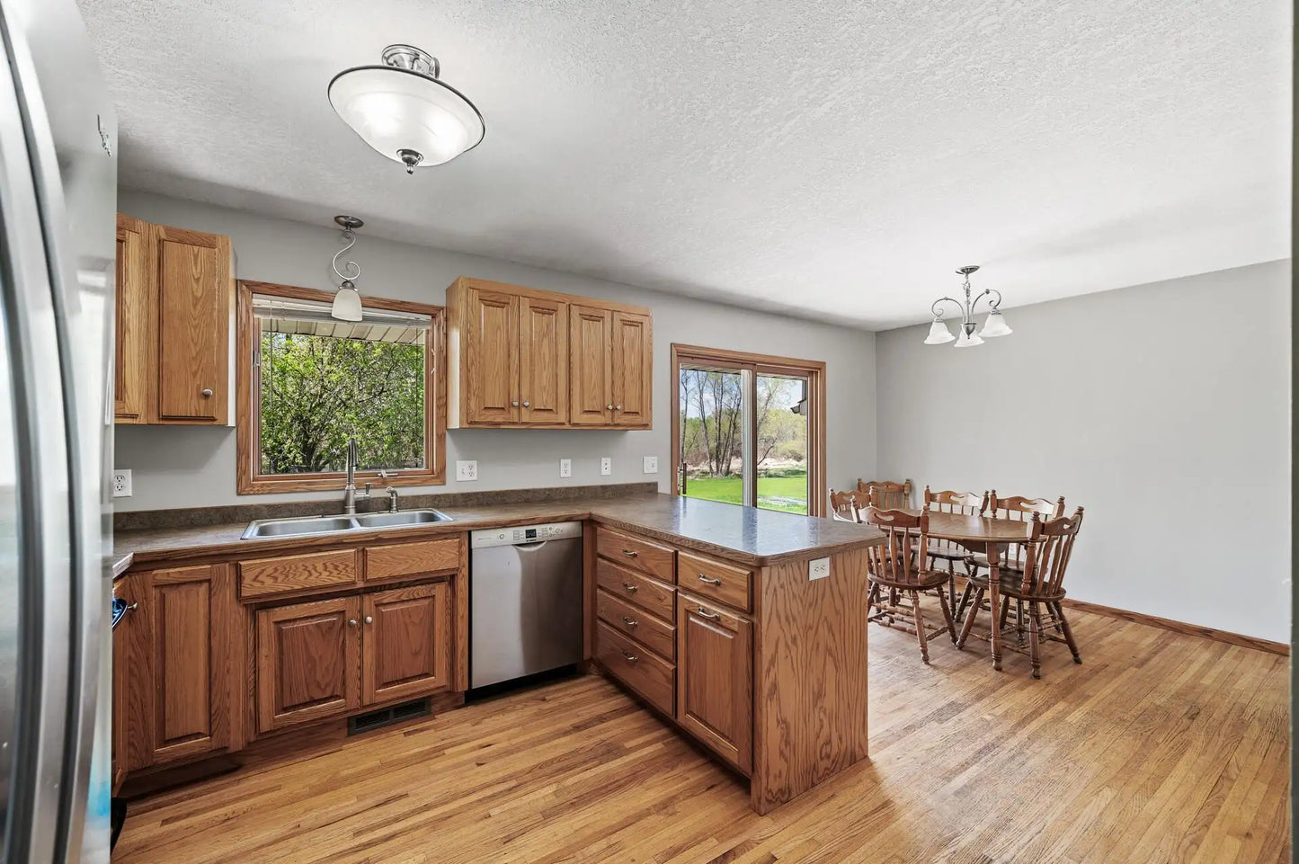 7349 Variolite Drive, Stanford Twp, MN 55398
