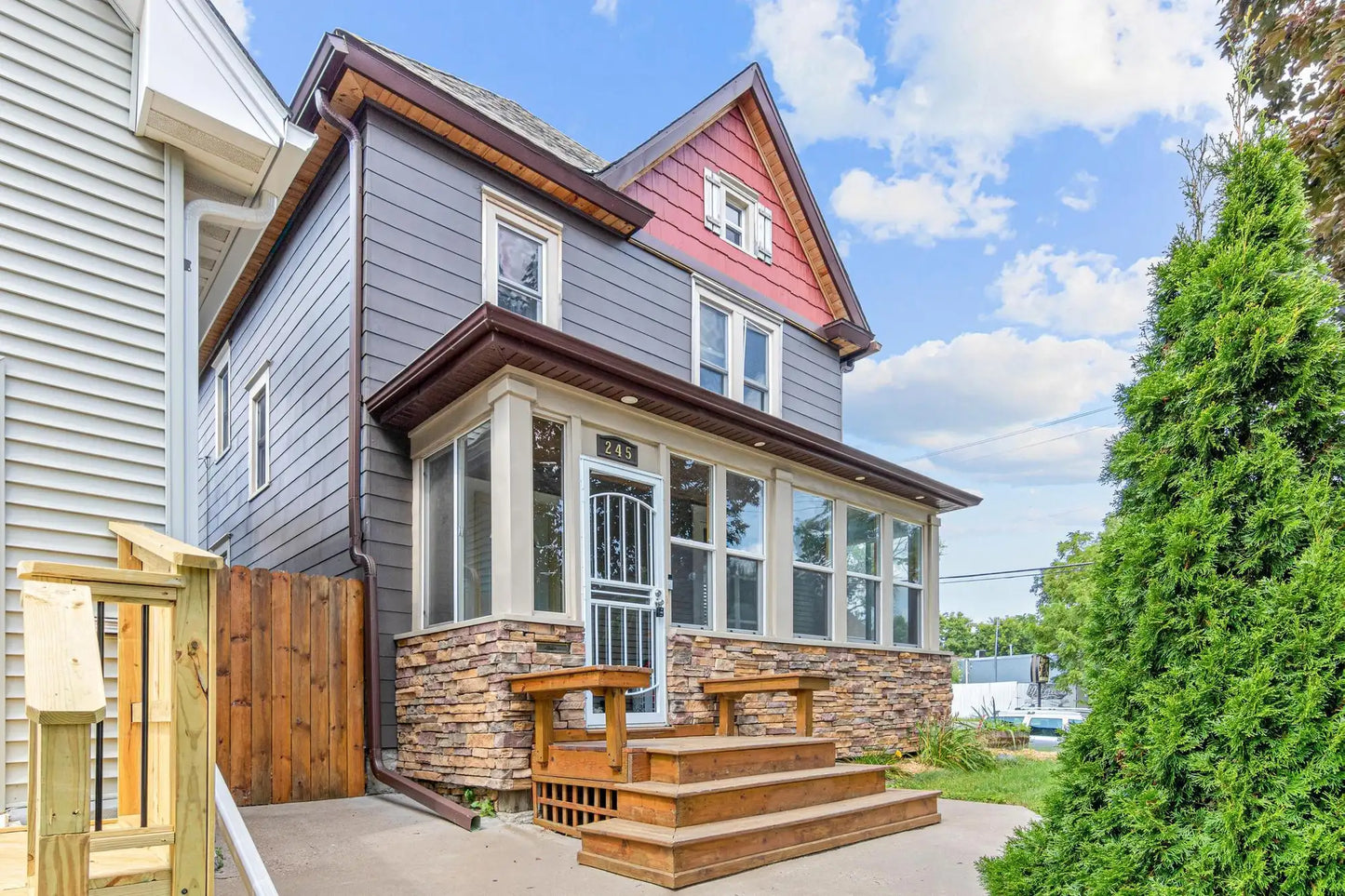 245 Richmond Street, Saint Paul, MN 55102