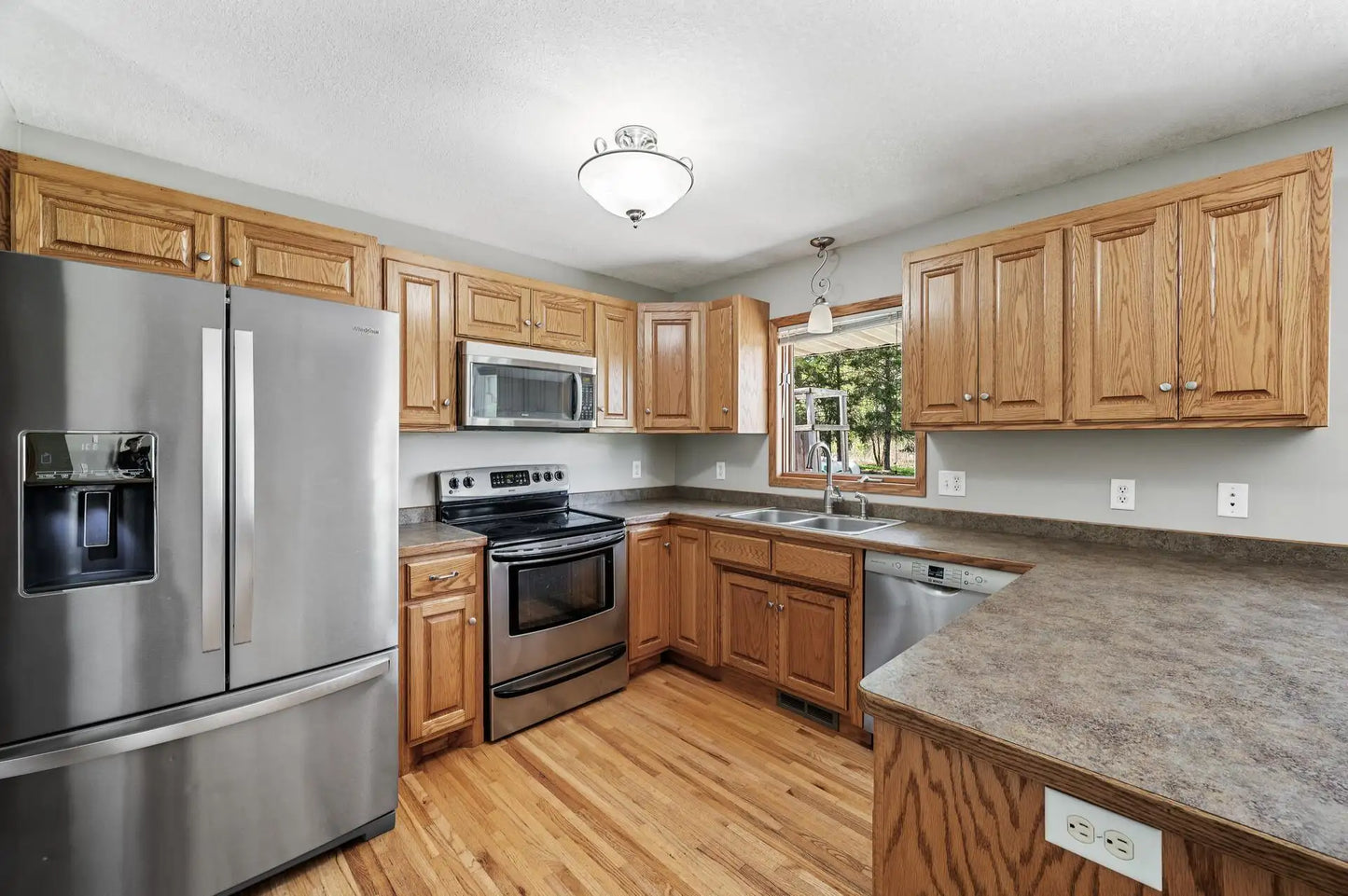 7349 Variolite Drive, Stanford Twp, MN 55398