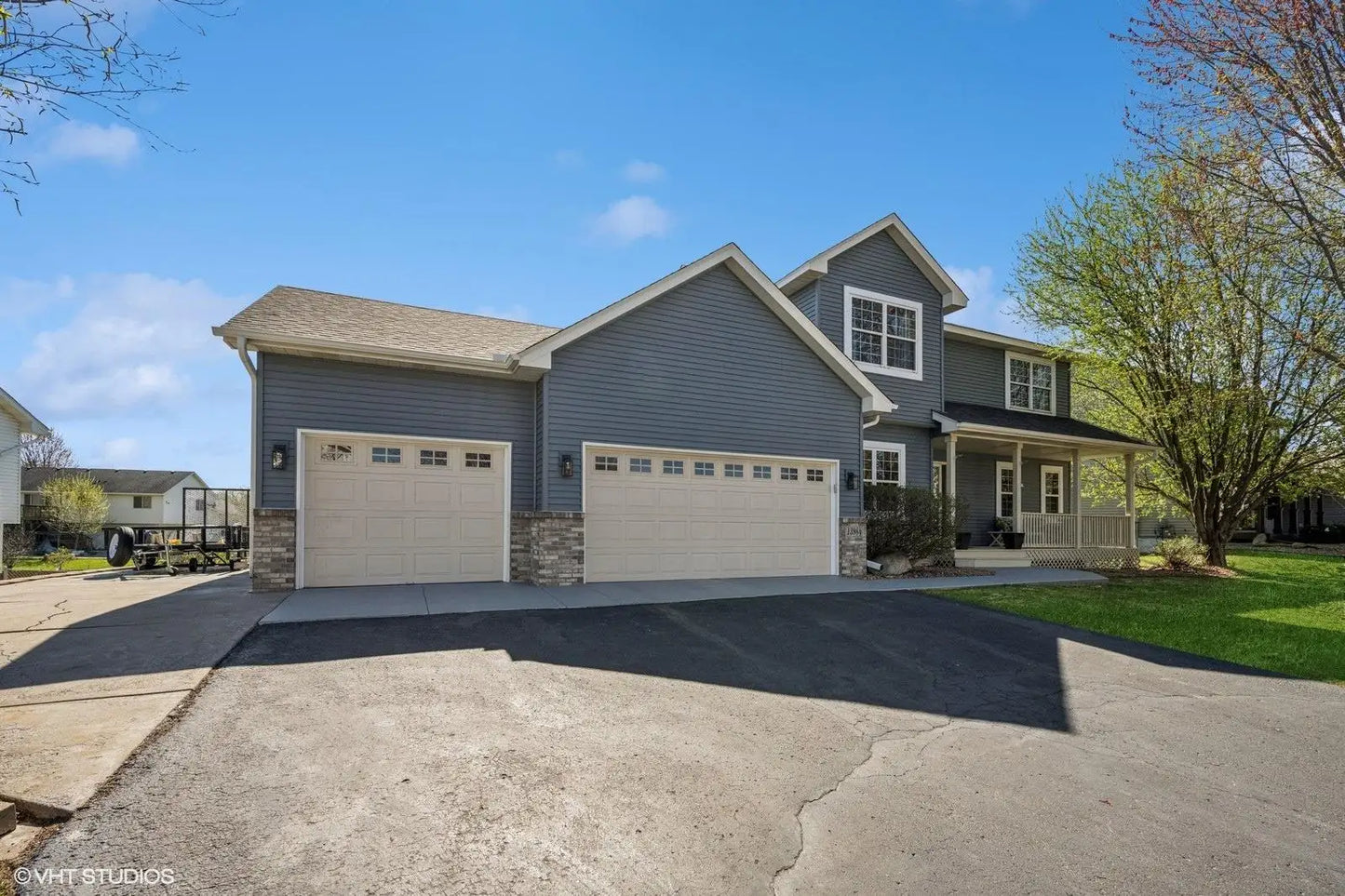 13984 Starlite Drive, Rogers, MN 55374