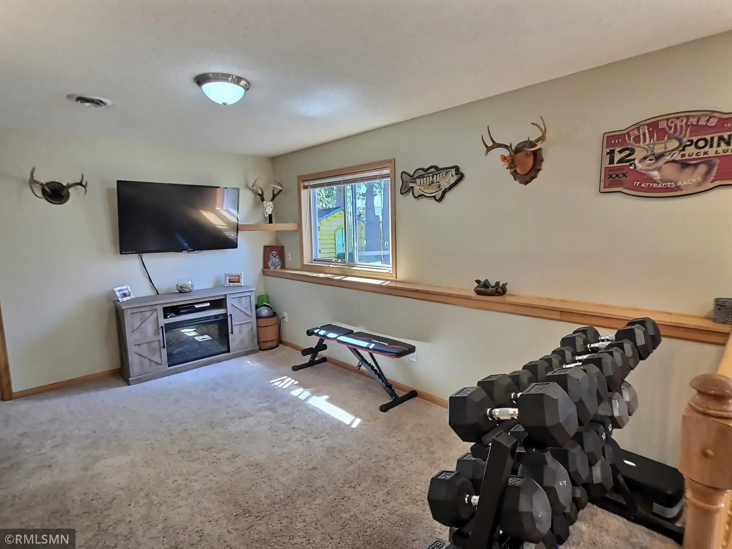 245 Bluff Street, Clearwater, MN 55320