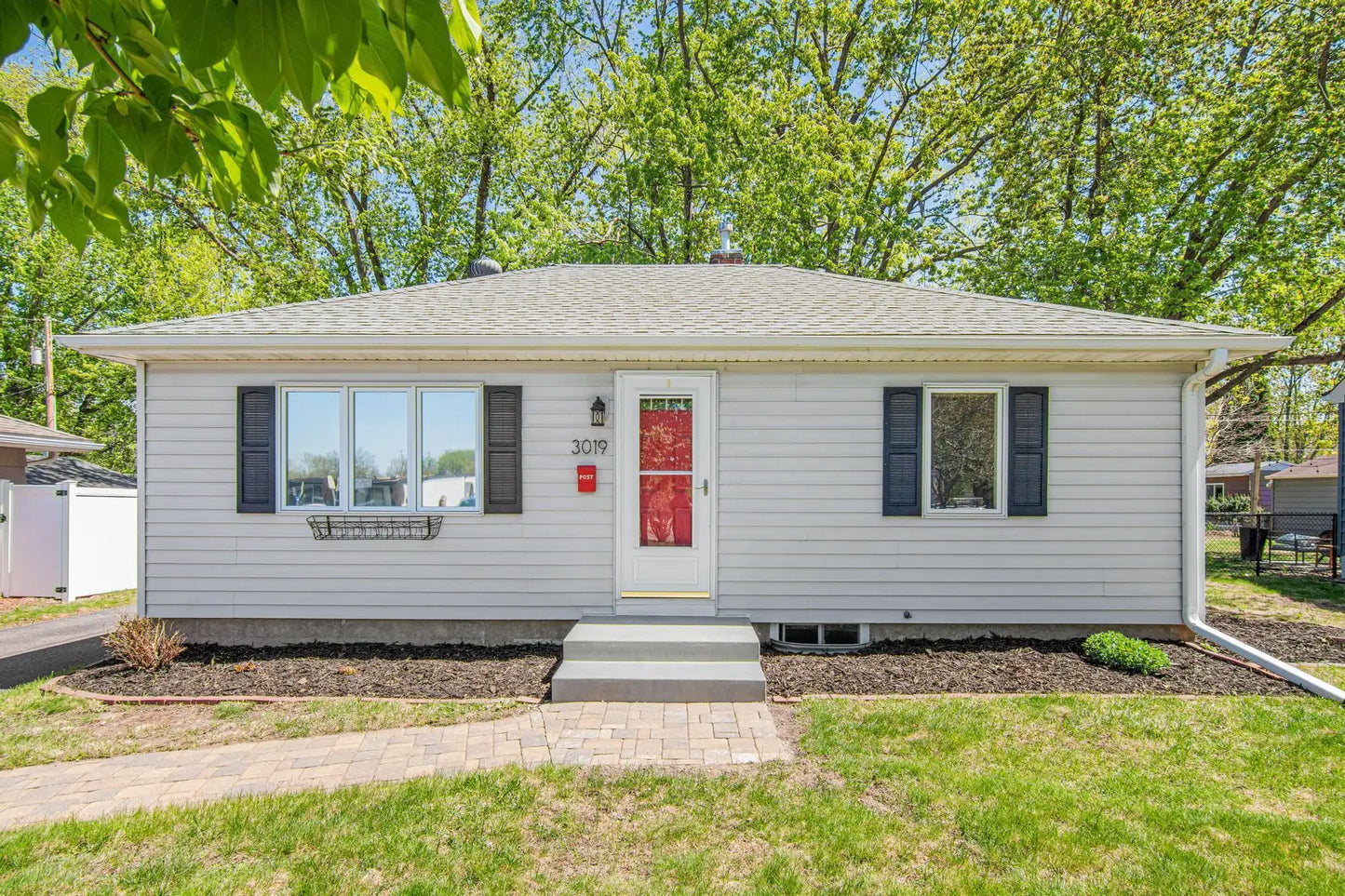 3019 Texas Avenue, Saint Louis Park, MN 55426