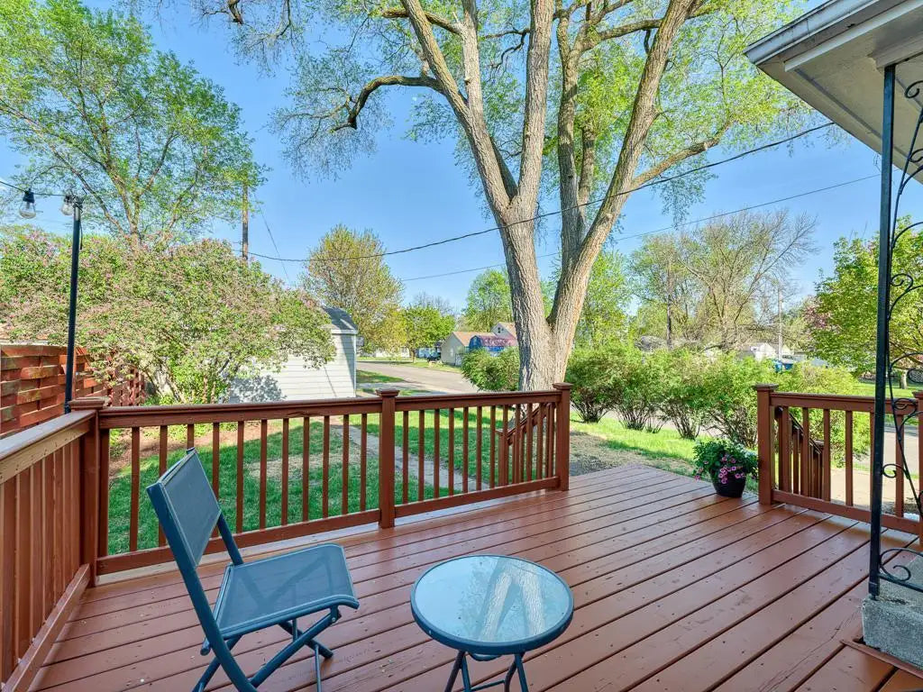 3800 Quail Avenue, Robbinsdale, MN 55422