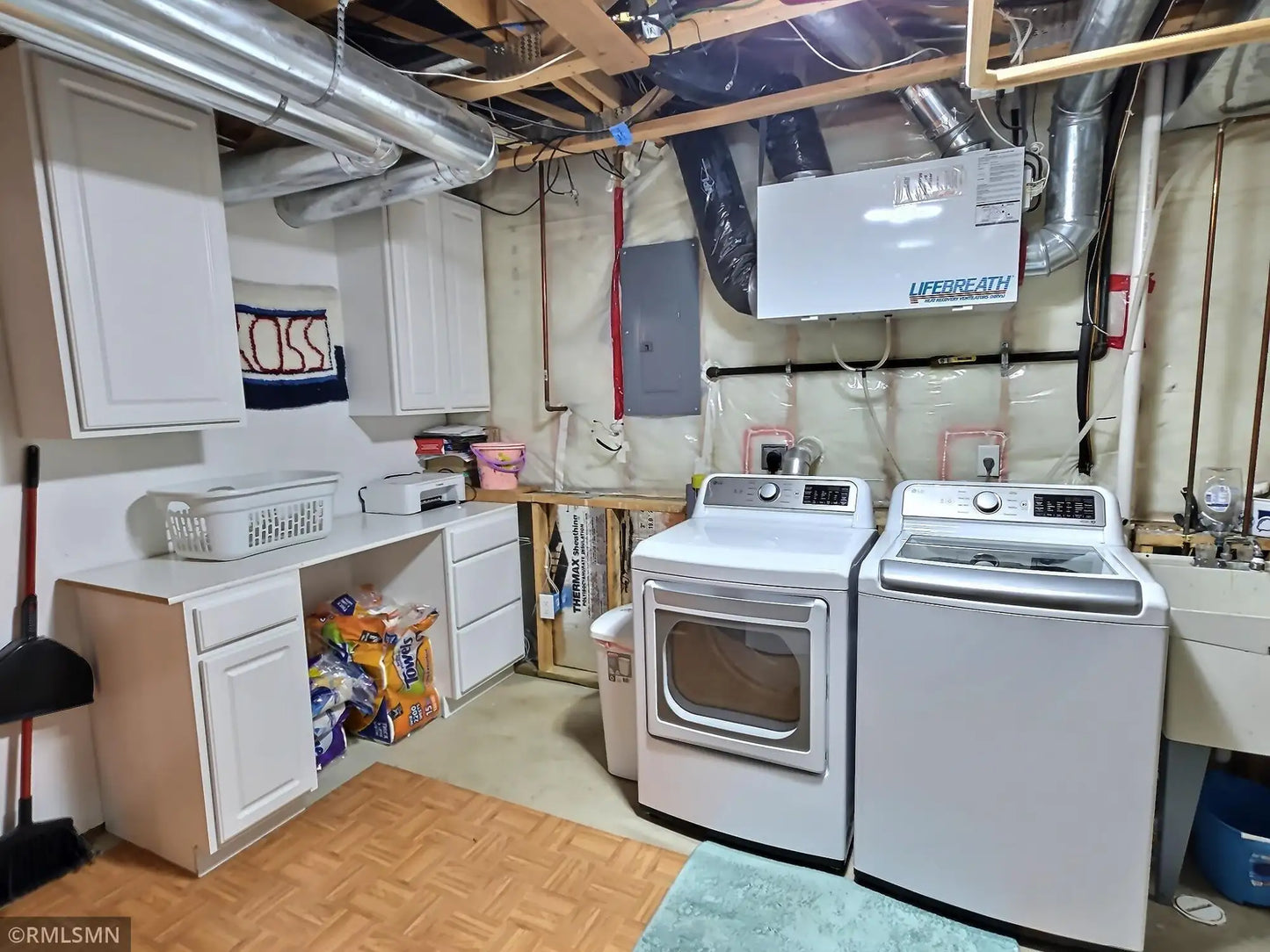 245 Bluff Street, Clearwater, MN 55320