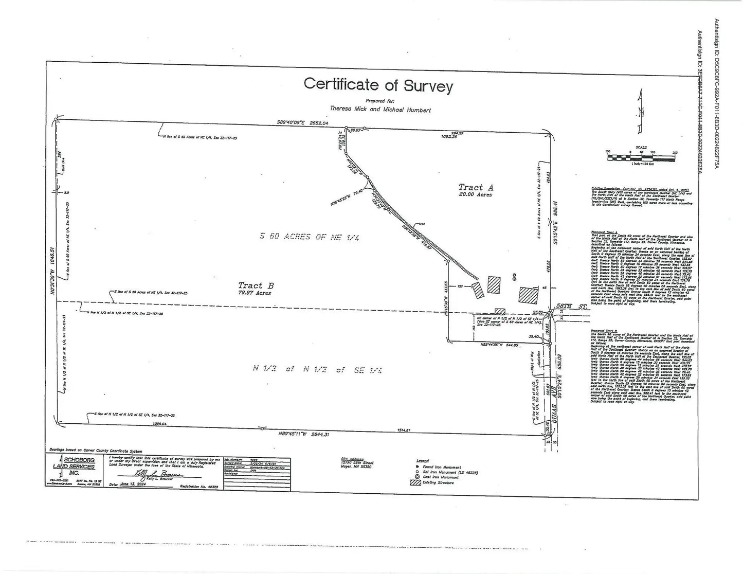 127XX 58th Street, Mayer, MN 55360
