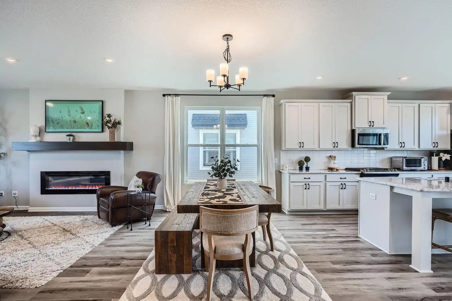 13665 Marsh View Trail, Rogers, MN 55374