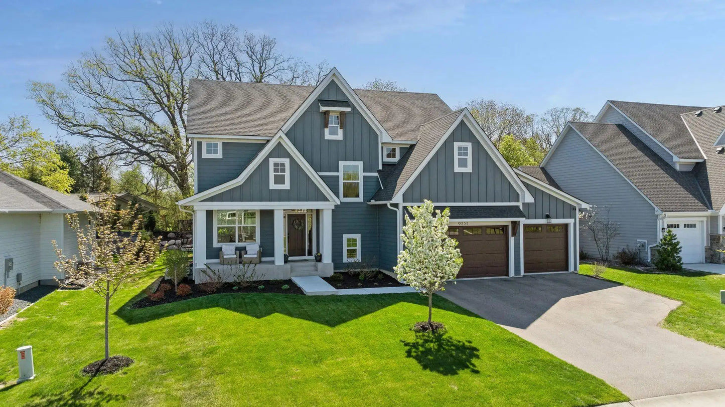 9255 Eagle Ridge Road, Chanhassen, MN 55317