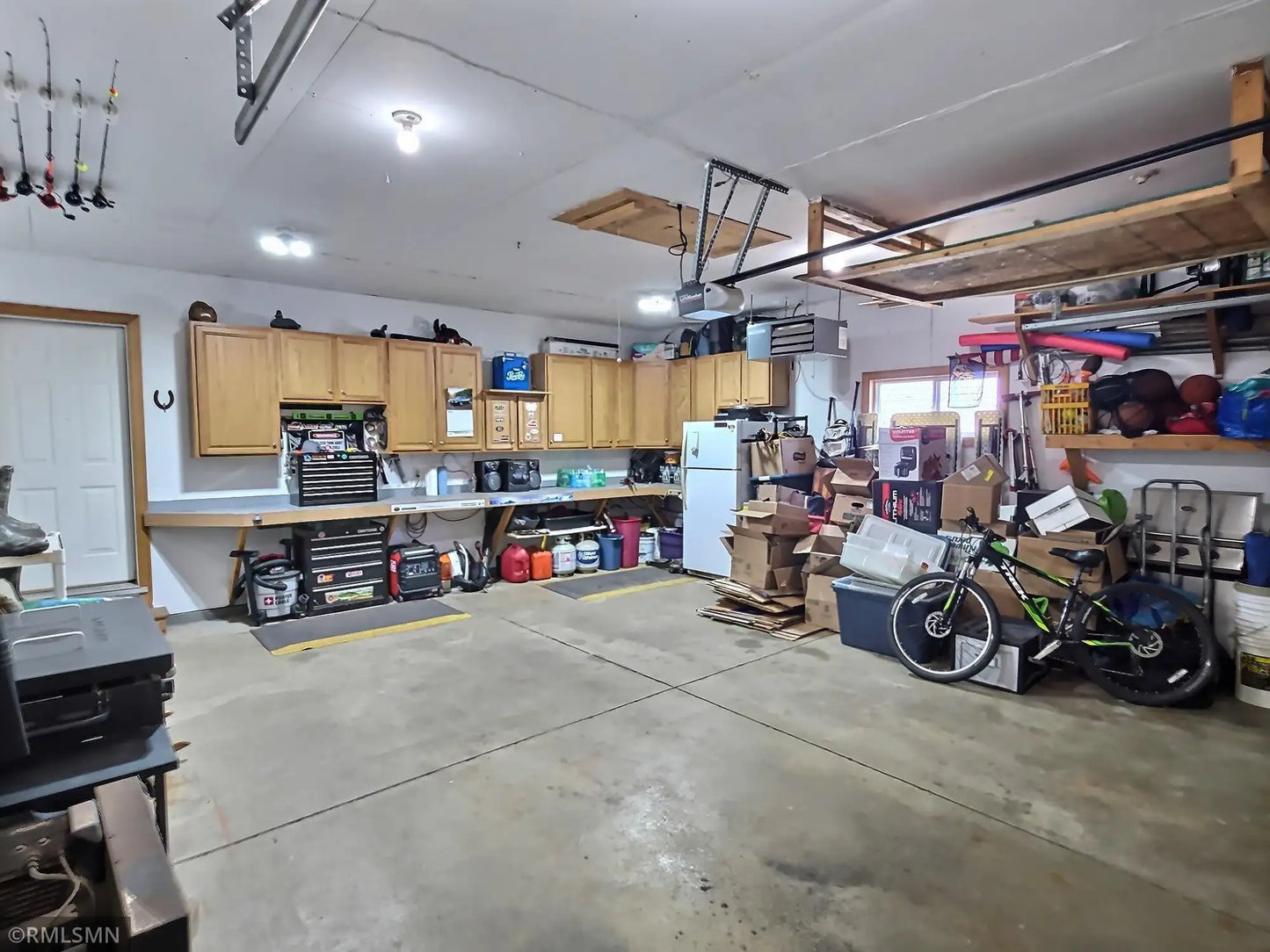 245 Bluff Street, Clearwater, MN 55320