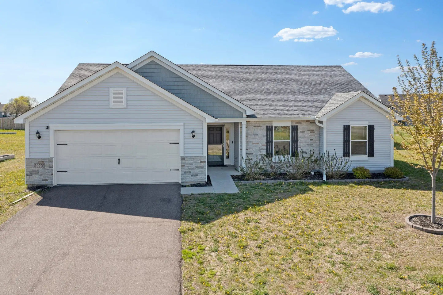 19220 Sanford Avenue, Big Lake, MN 55309