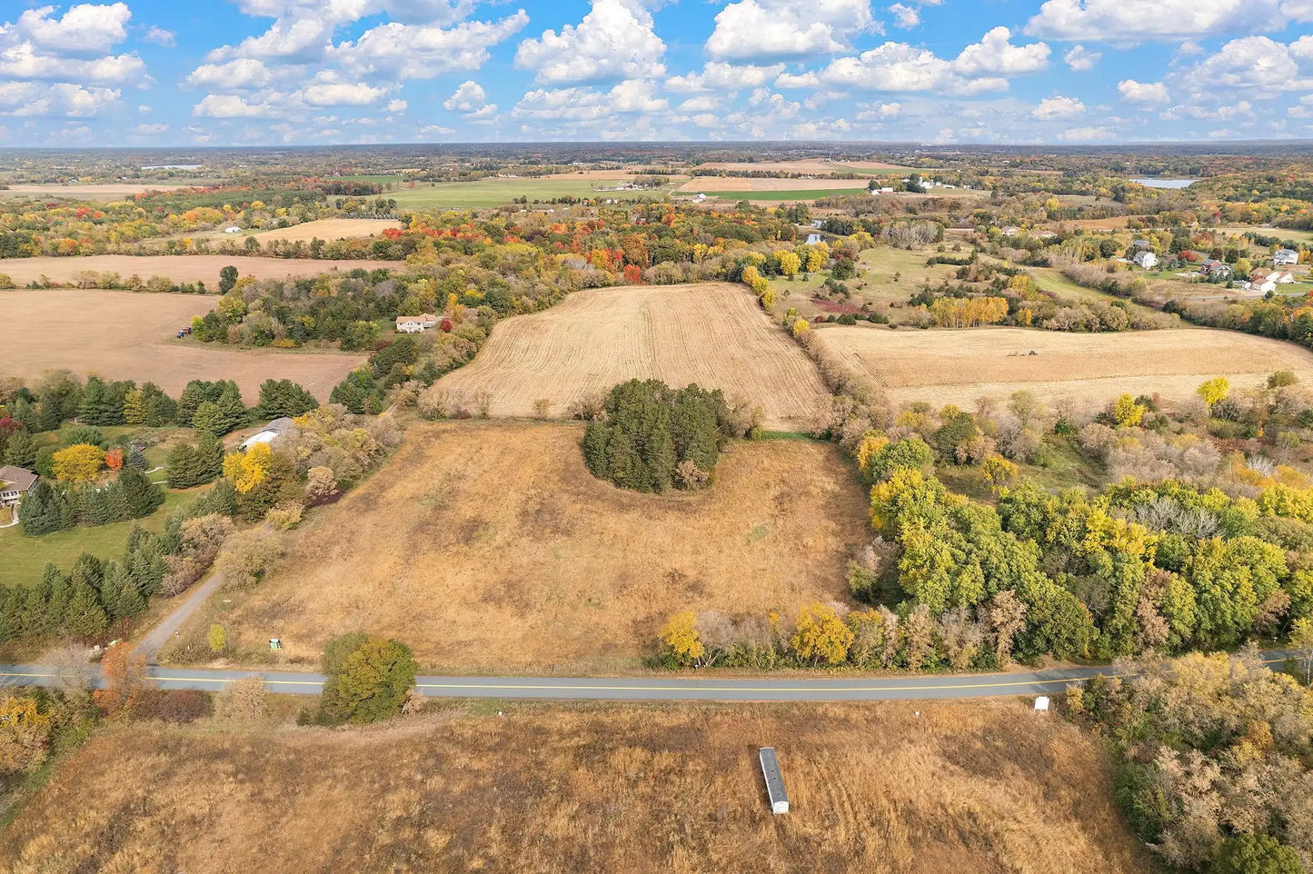 Lot 1 Block 1 205th Street, Scandia, MN 55073