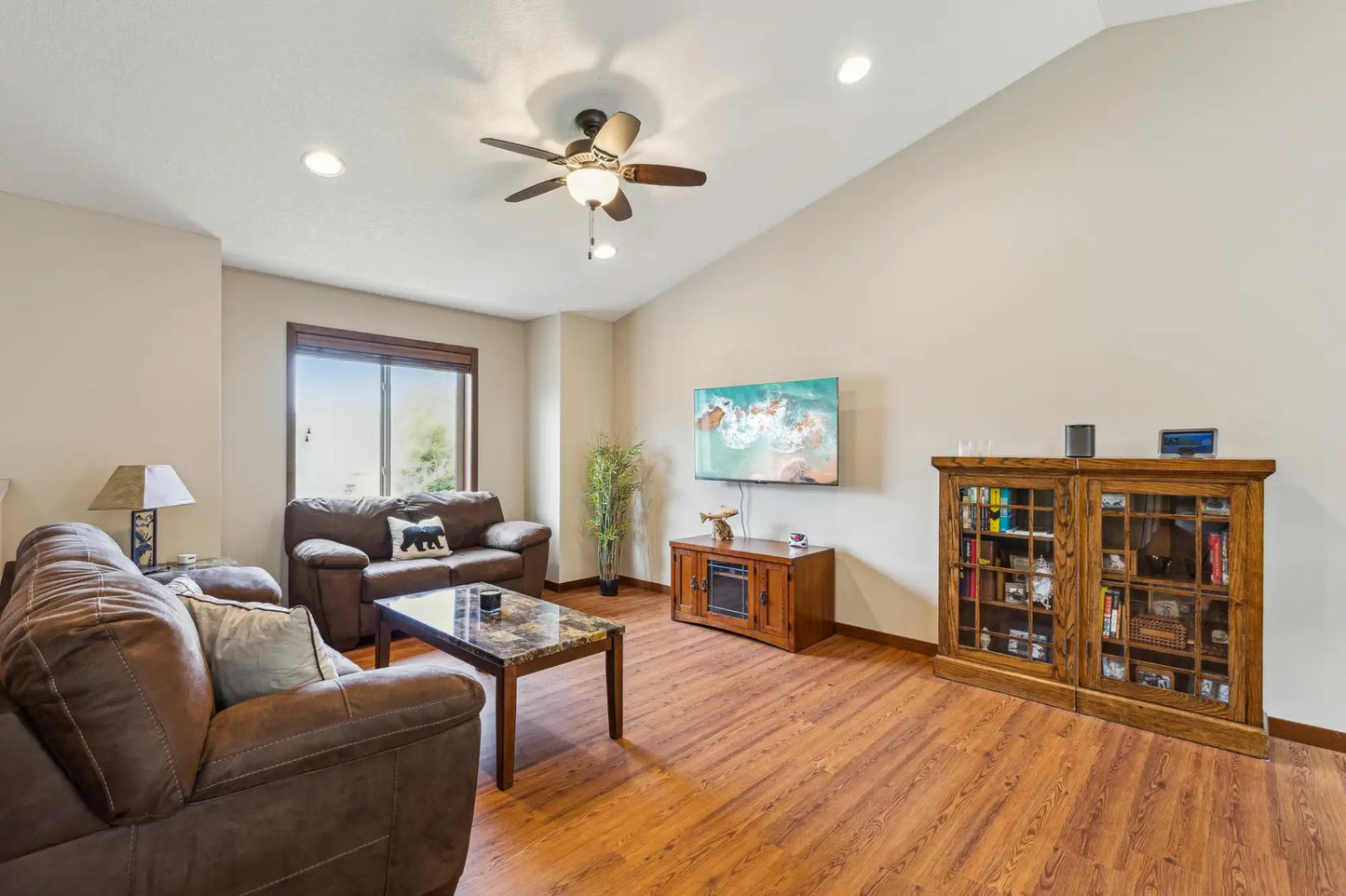 1308 Deer Haven Court, Isanti, MN 55040