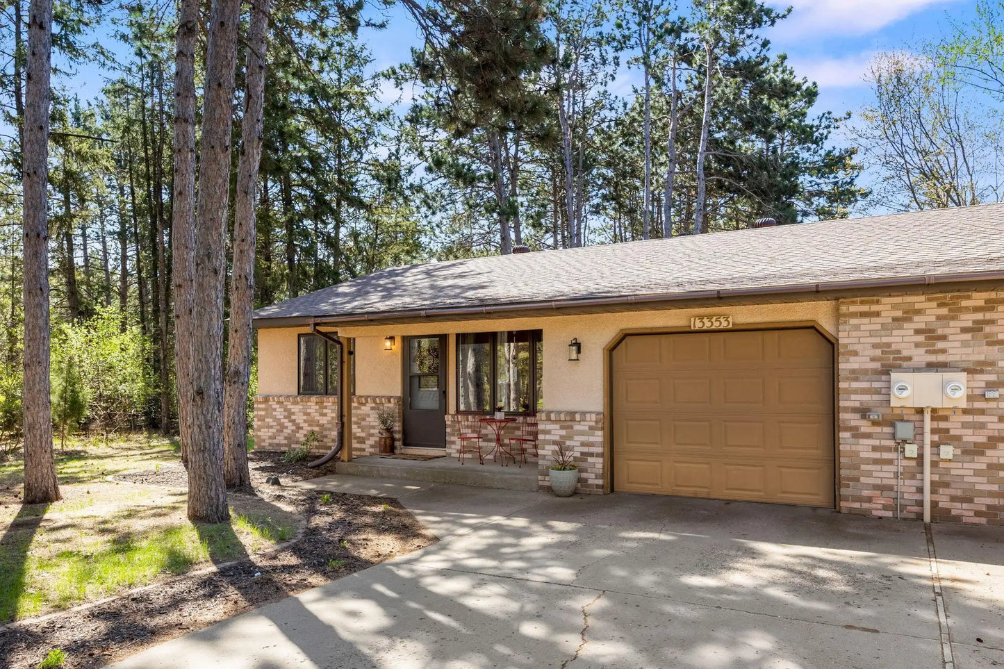 13353 Bradley Boulevard, Becker, MN 55308