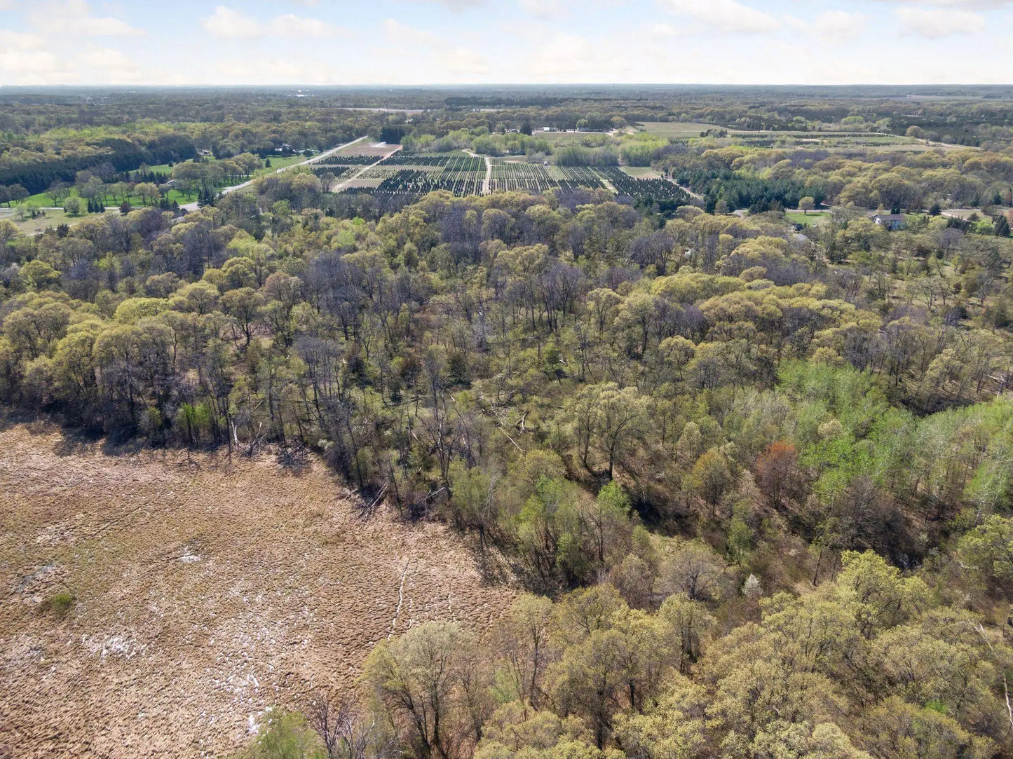 TBD 135th Avenue, Clear Lake, MN 55319
