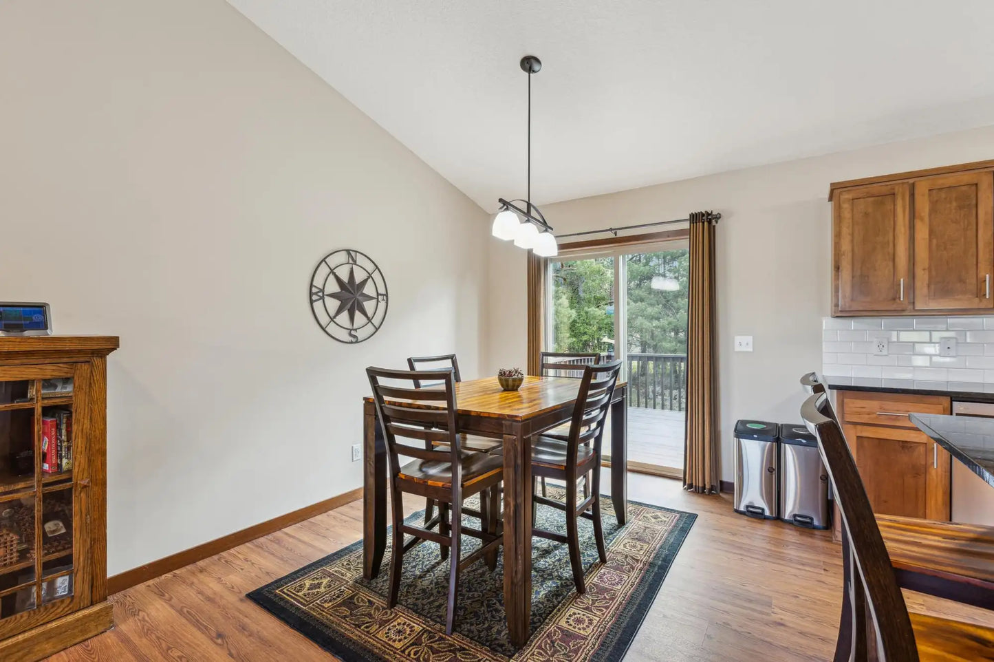 1308 Deer Haven Court, Isanti, MN 55040