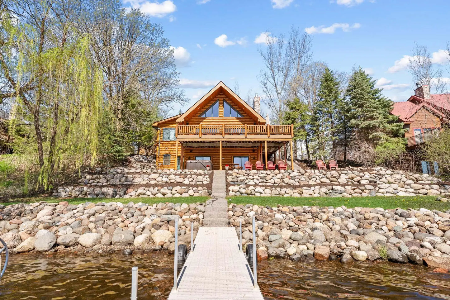 19918 Edgewater Road, Pine City, MN 55063