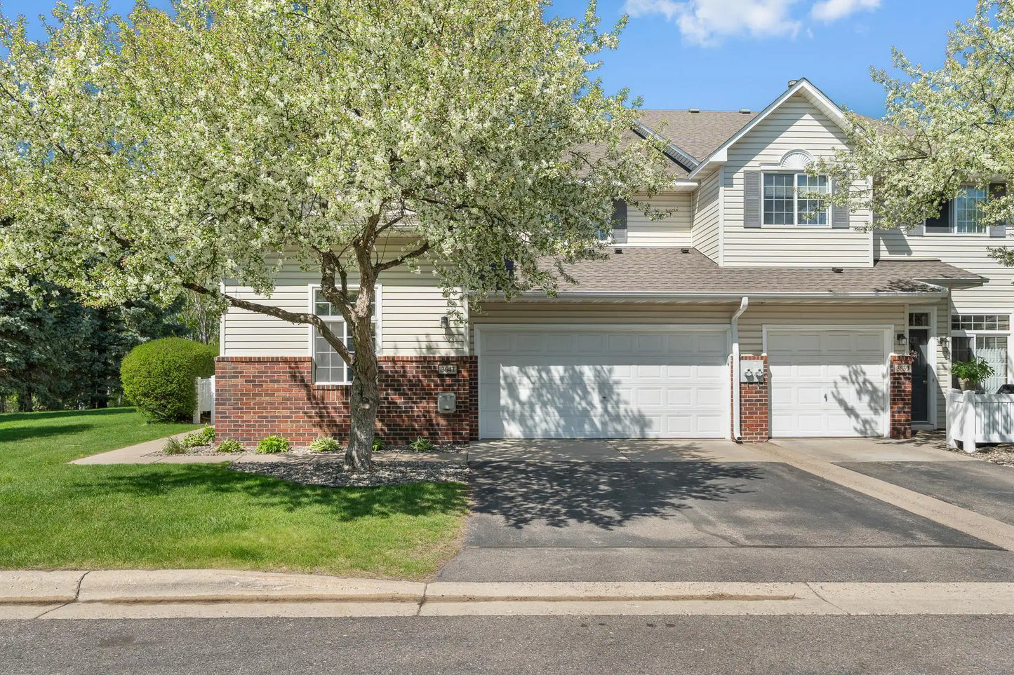 3641 Vermilion Court, Eagan, MN 55122