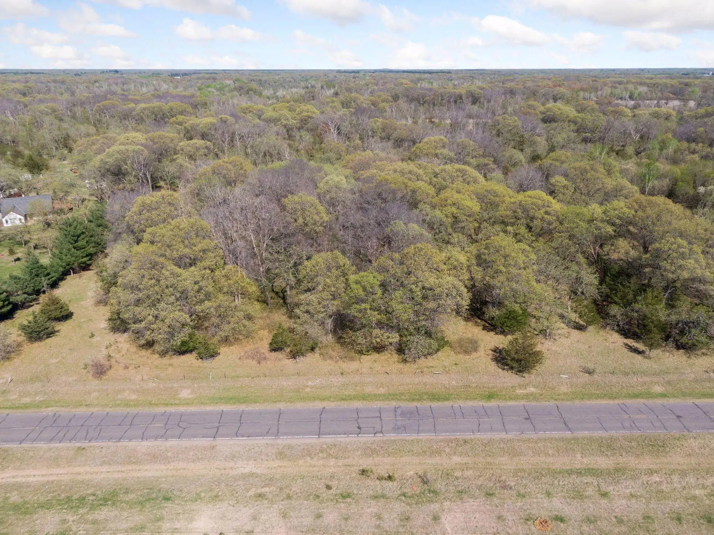 TBD 135th Avenue, Clear Lake, MN 55319
