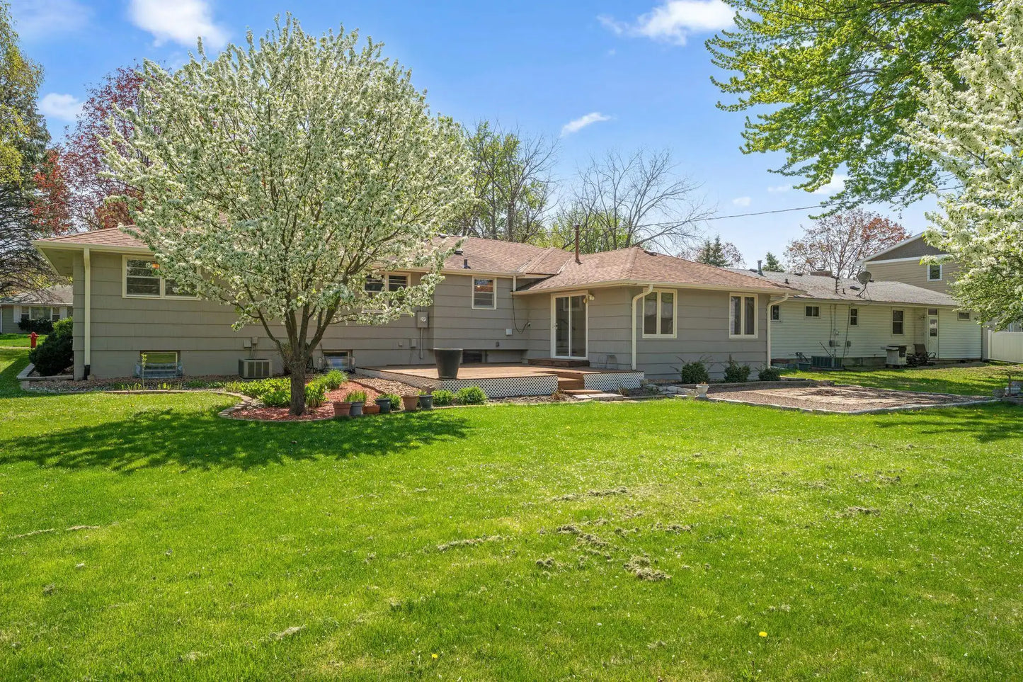 2801 32nd Avenue, Saint Anthony, MN 55418