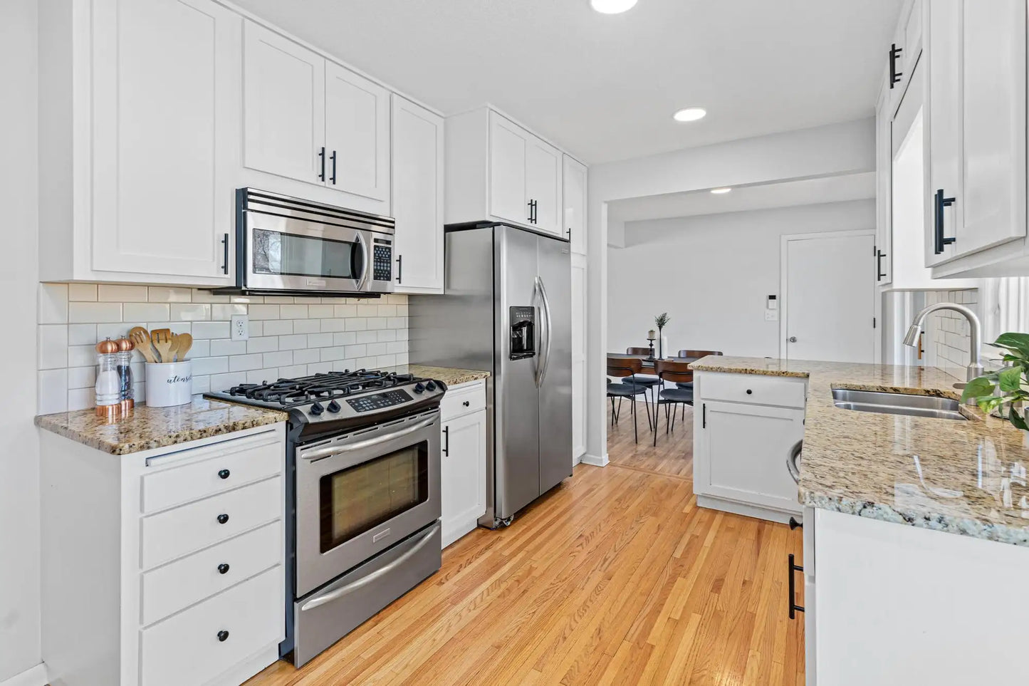 8340 Wesley Drive, Golden Valley, MN 55427