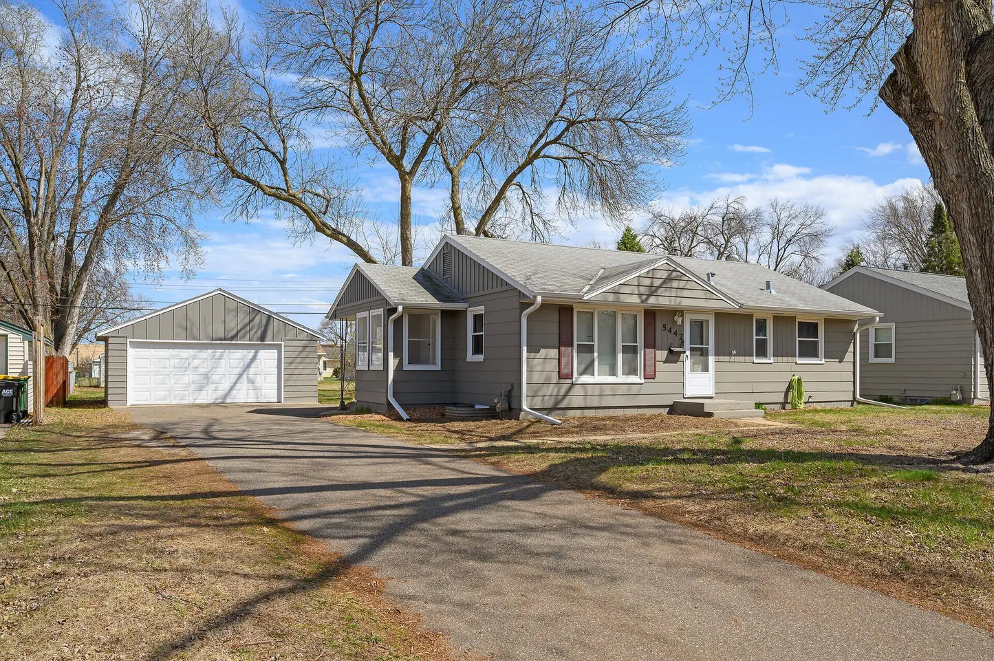5442 Maryland Avenue, Crystal, MN 55428